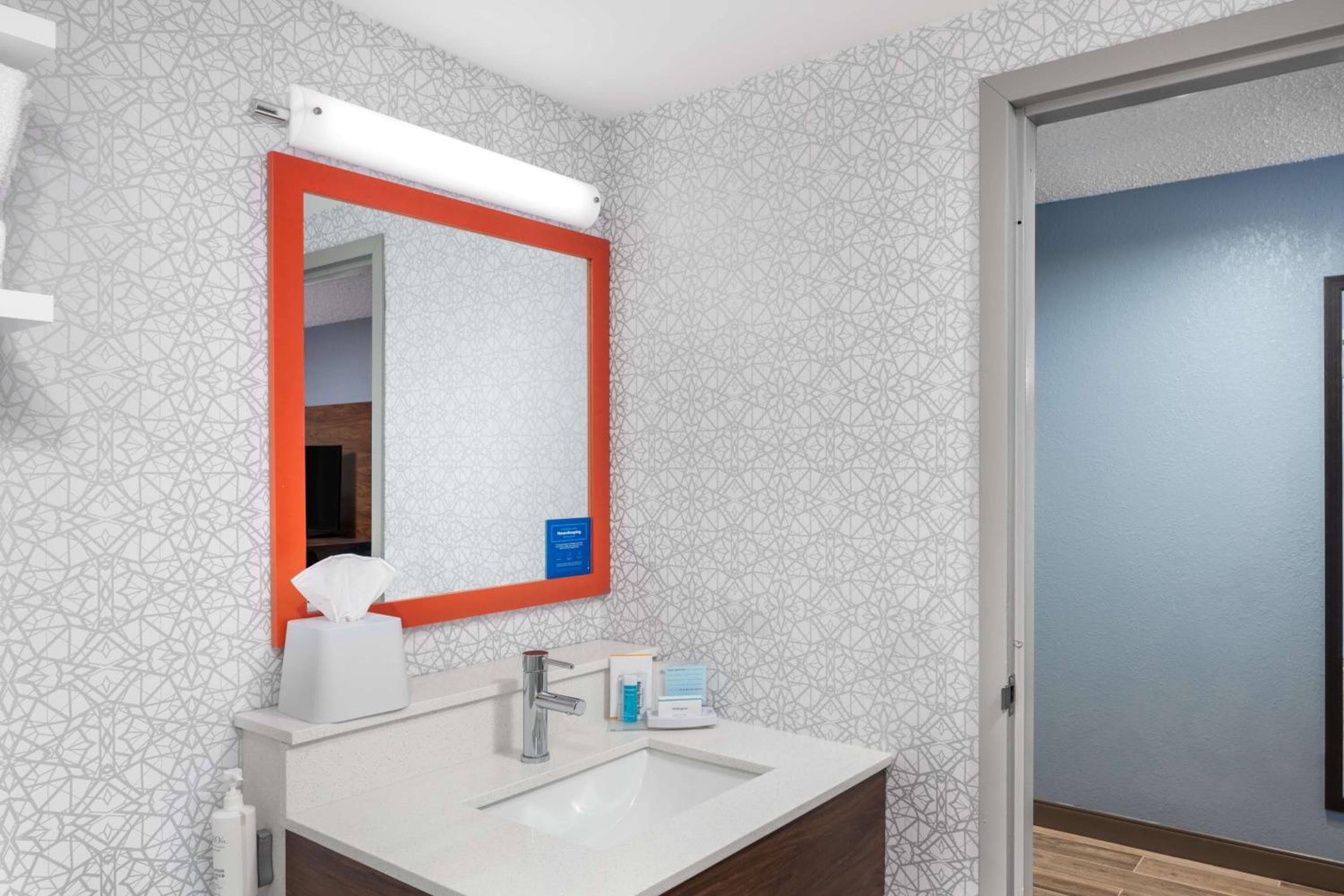 Hampton Inn Joliet - I-55