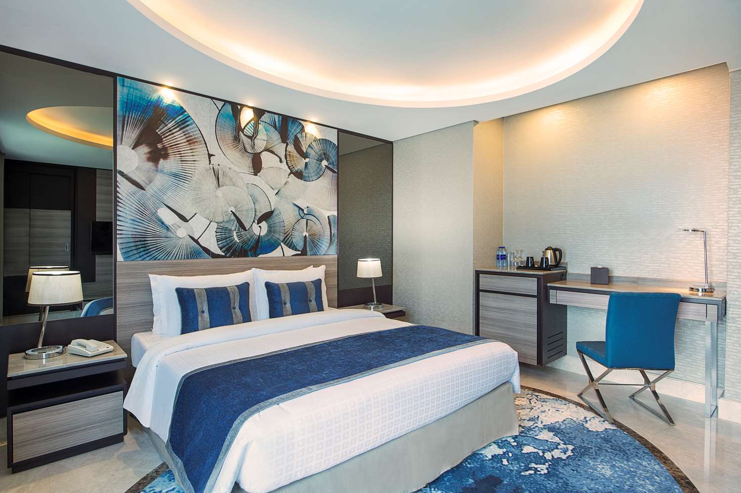 Gulf Court Hotel Business Bay
