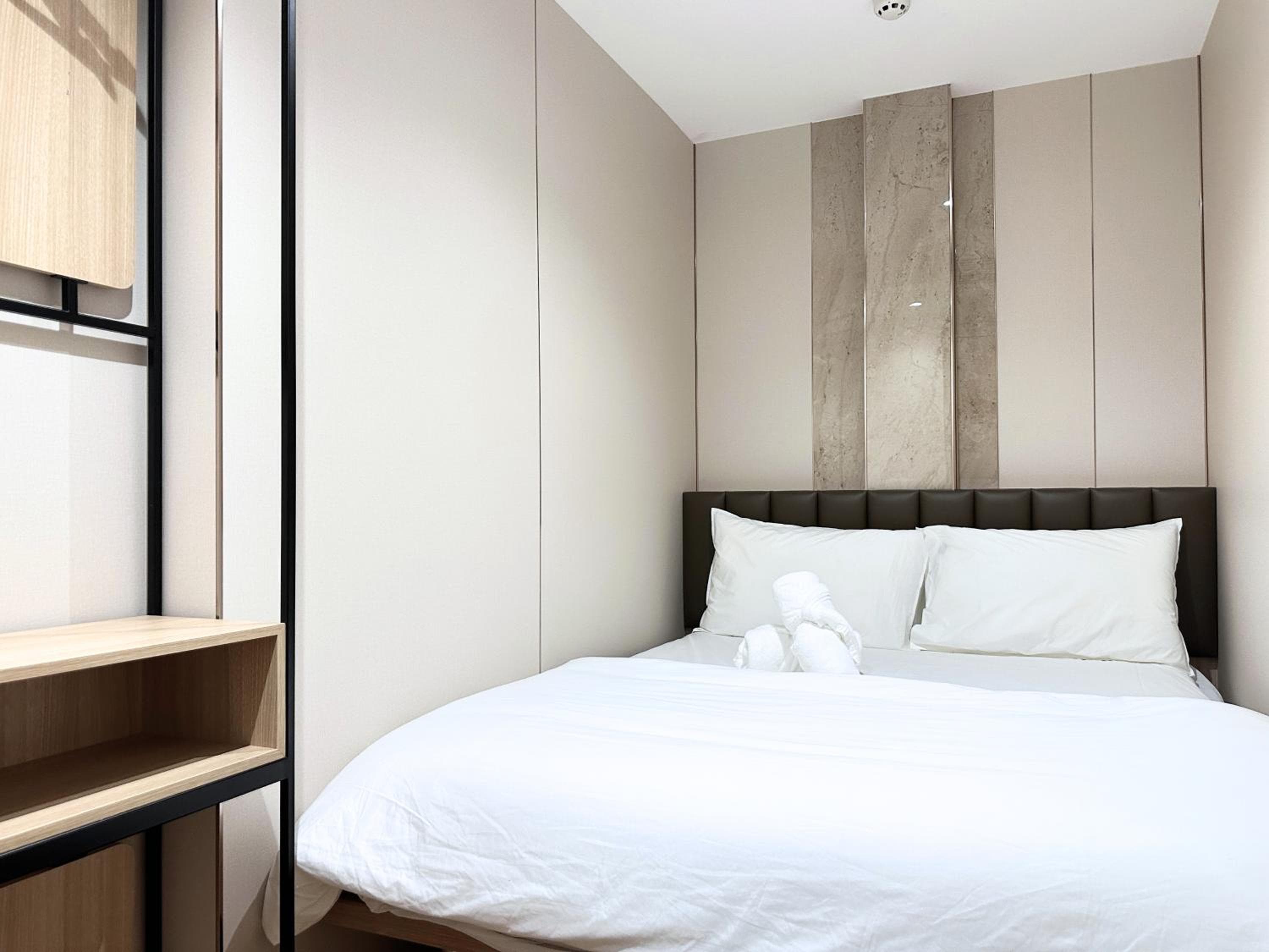 NEST Hotel