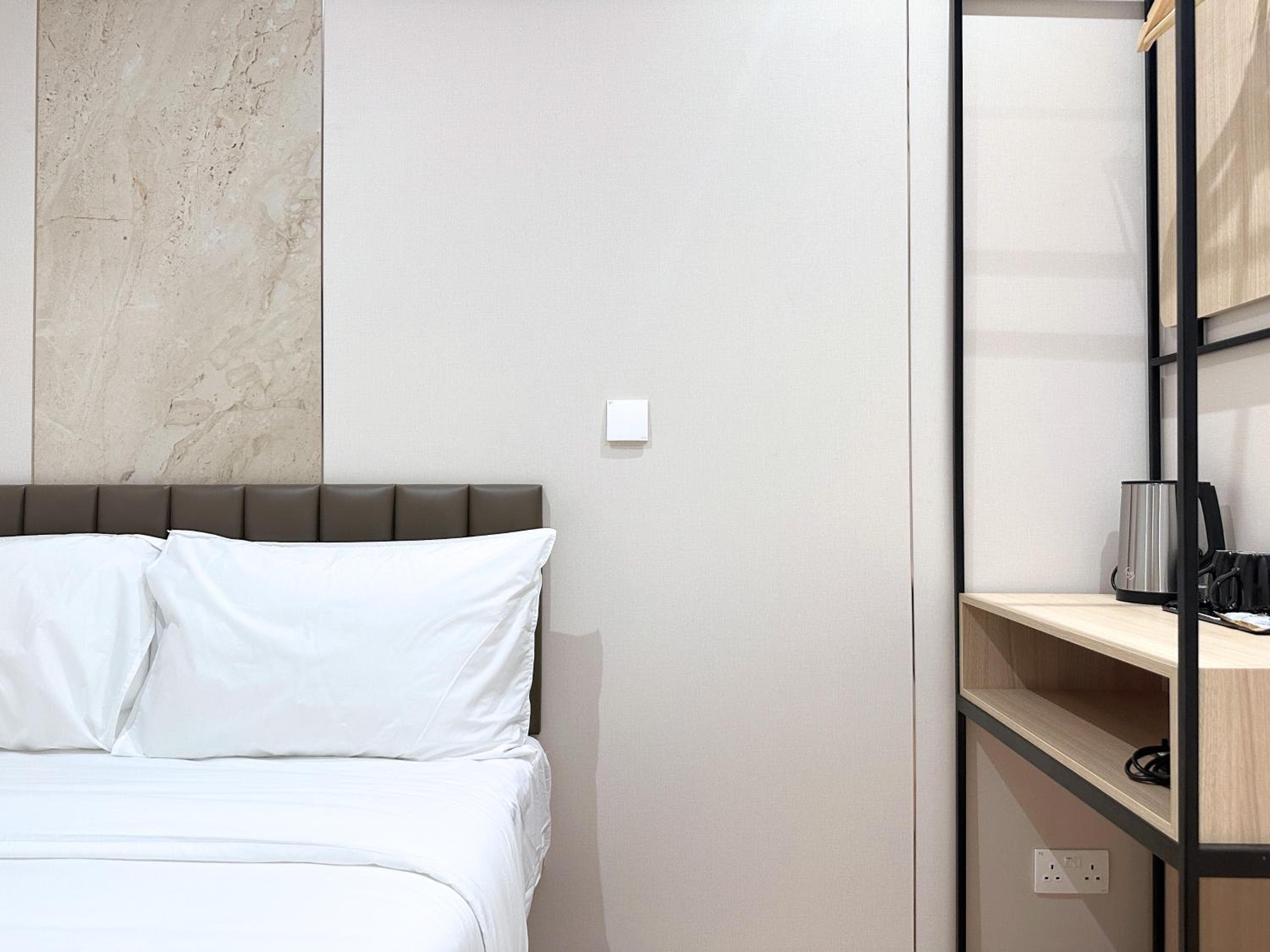 NEST Hotel