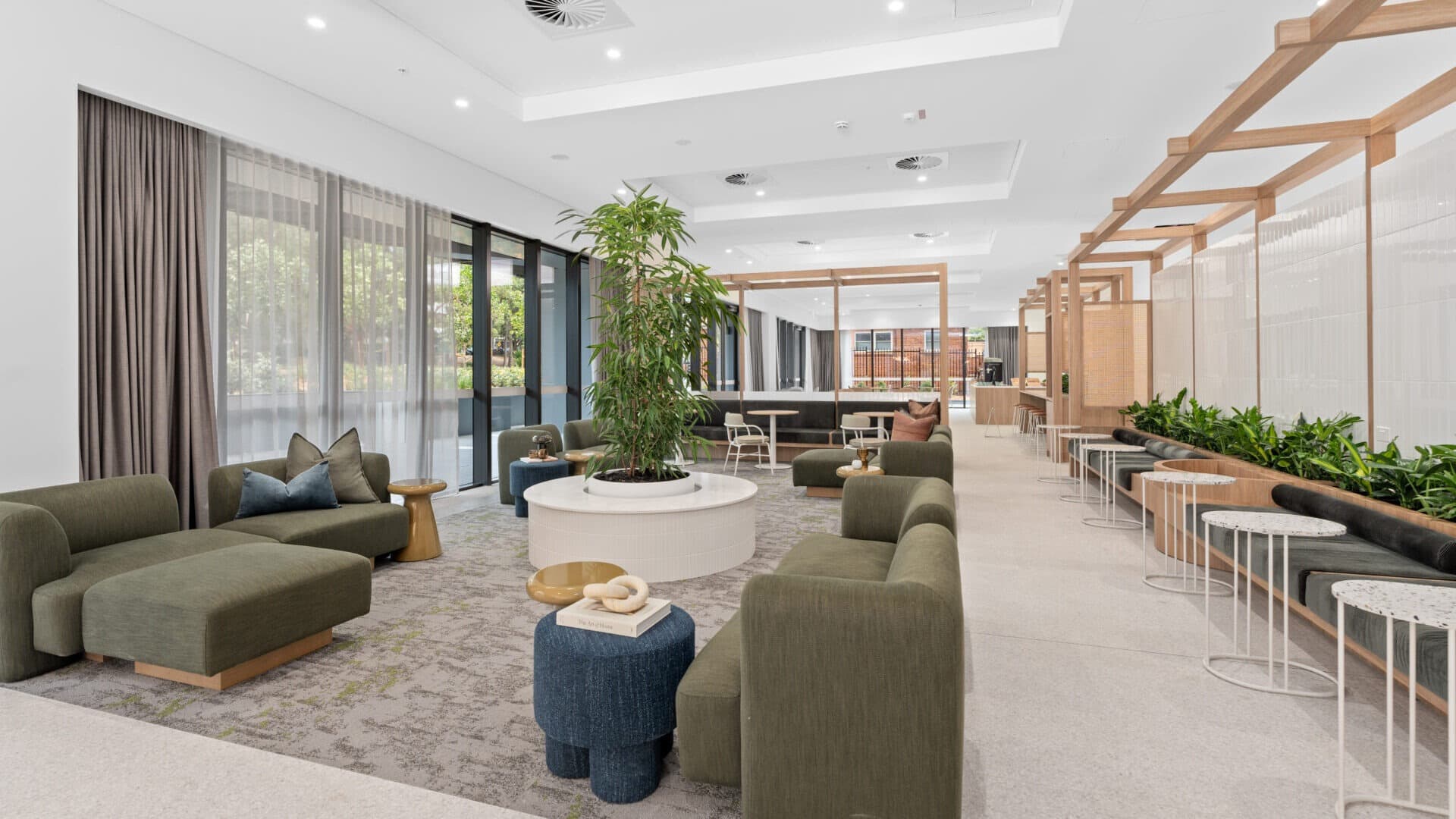 Veriu Macquarie Park