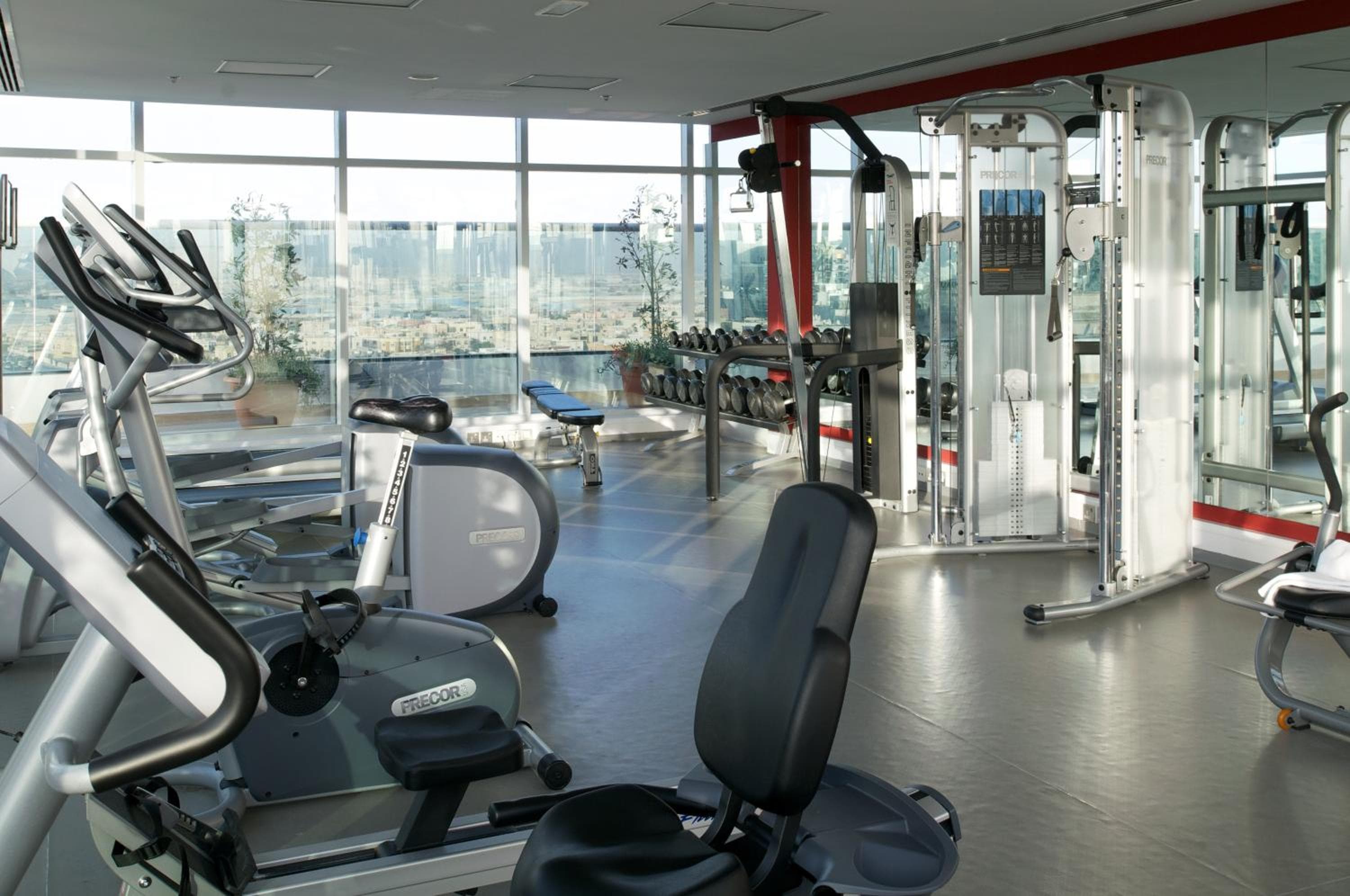 MONTREAL BARSHA HOTEL