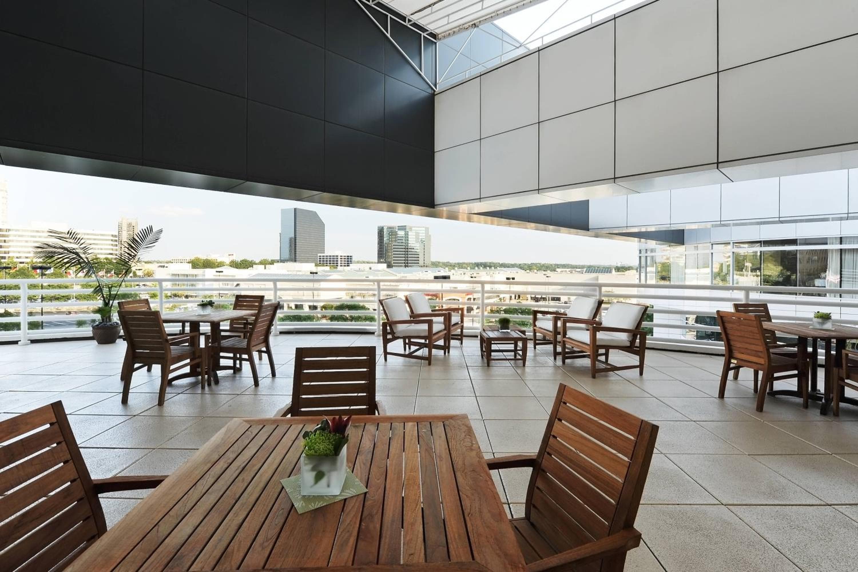 Westin Buckhead Atlanta