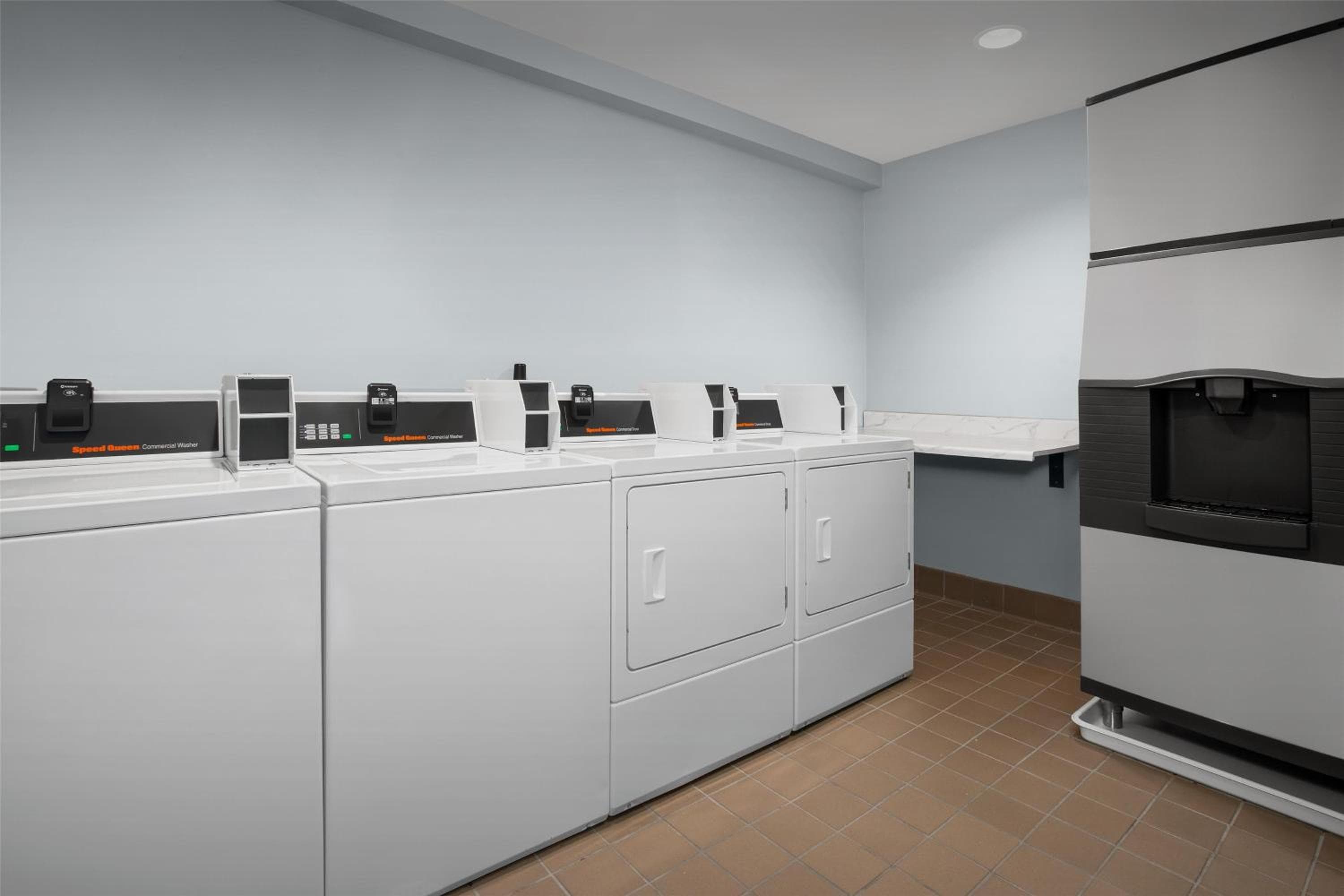 Spark by Hilton San Jose Airport