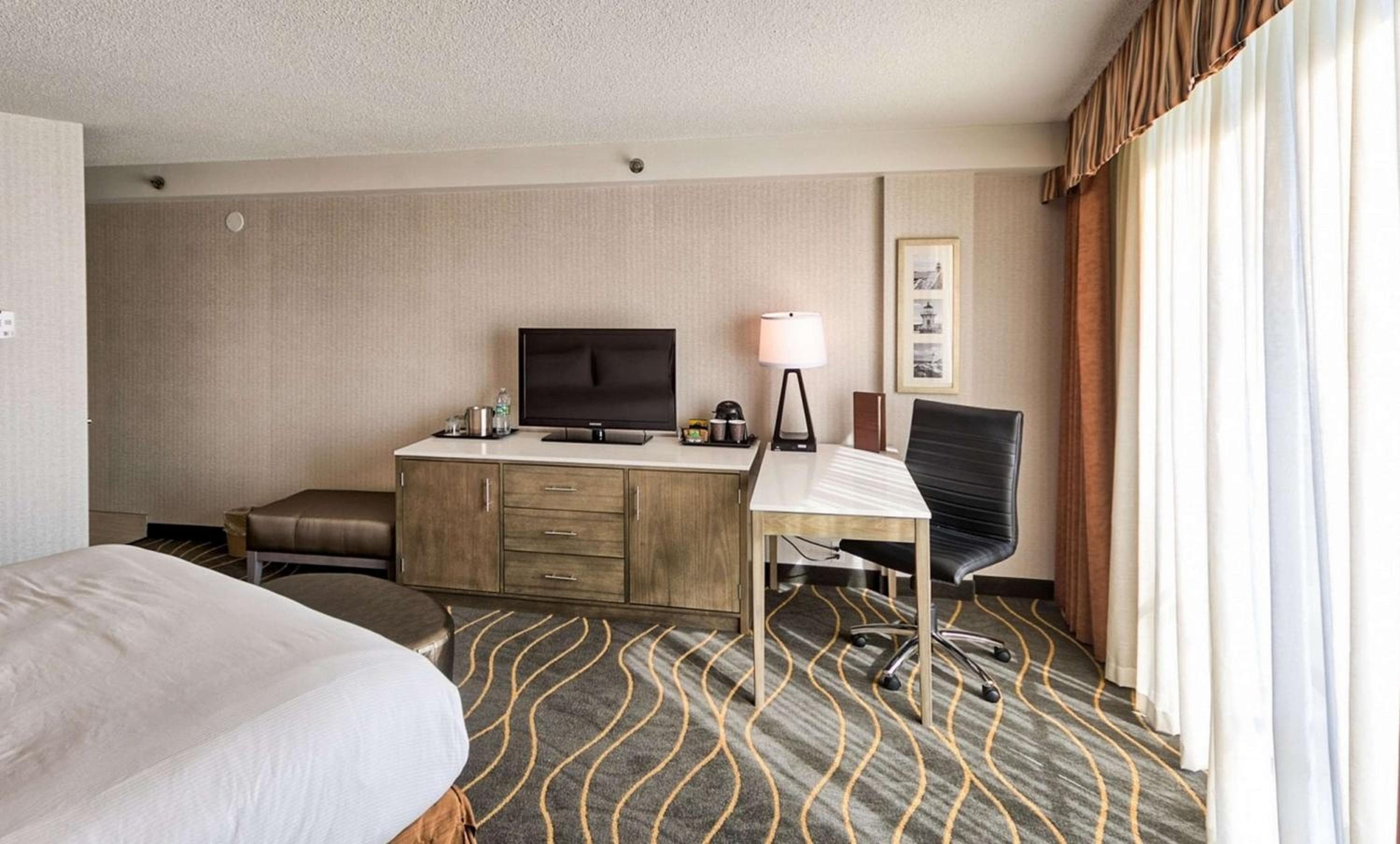 DoubleTree by Hilton Portland, ME
