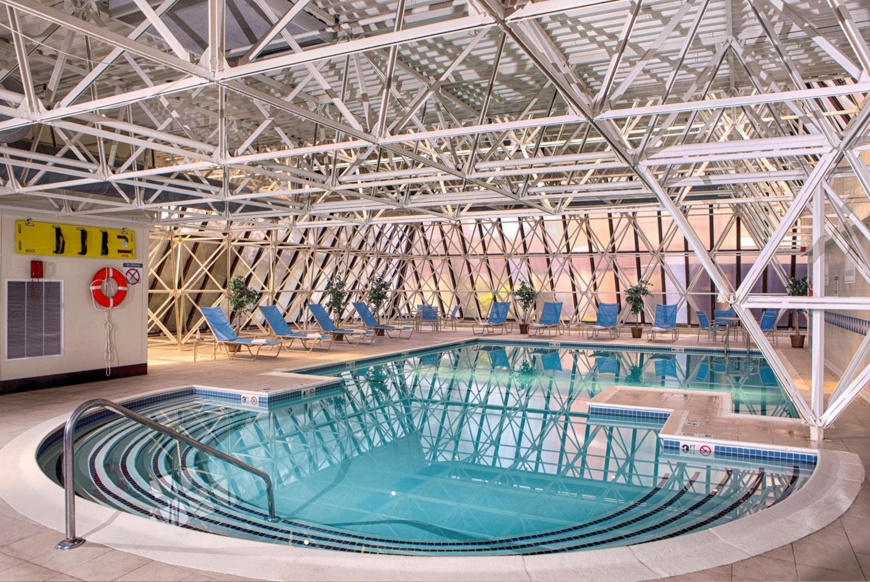 DoubleTree by Hilton Portland, ME
