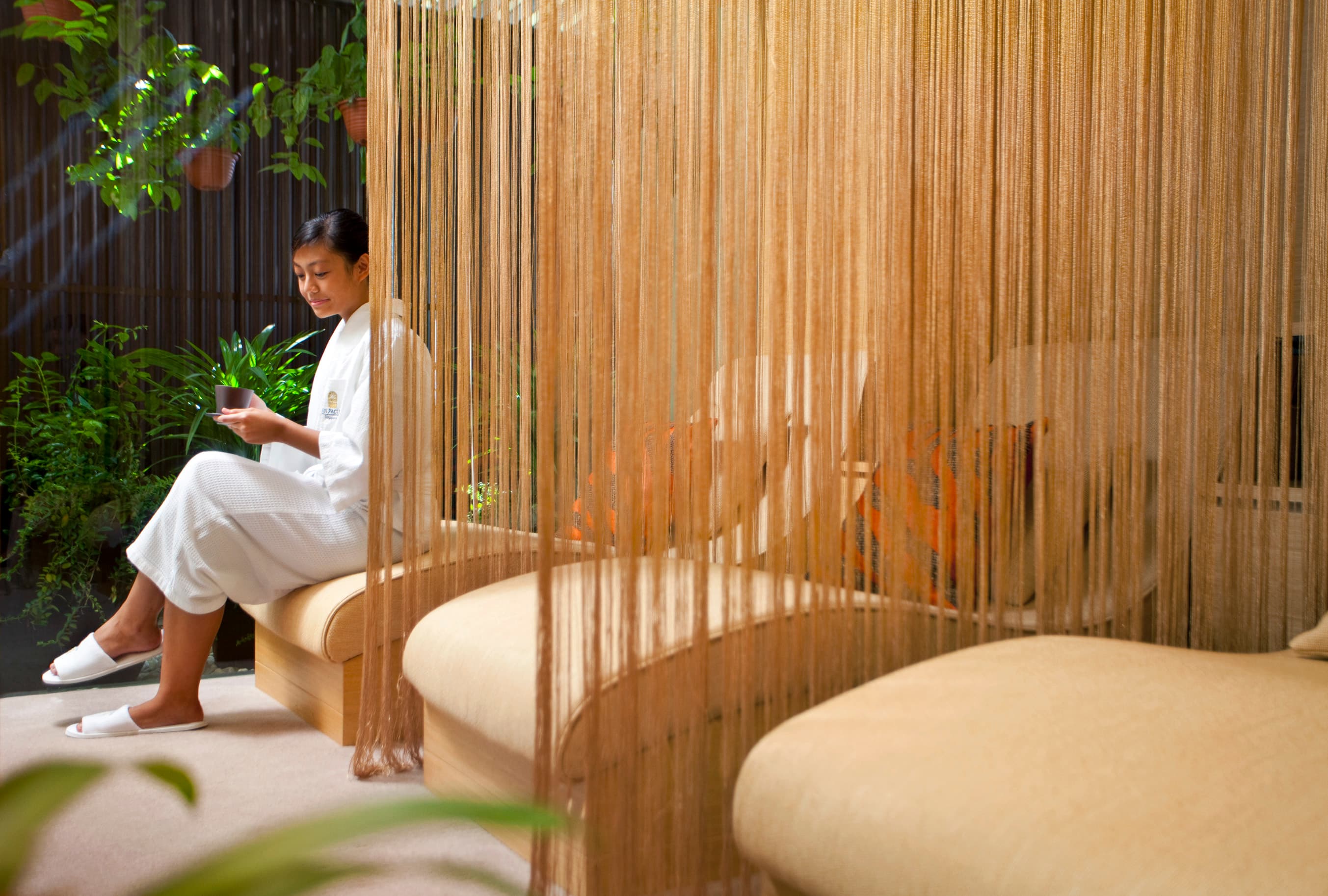 Pan Pacific Singapore
