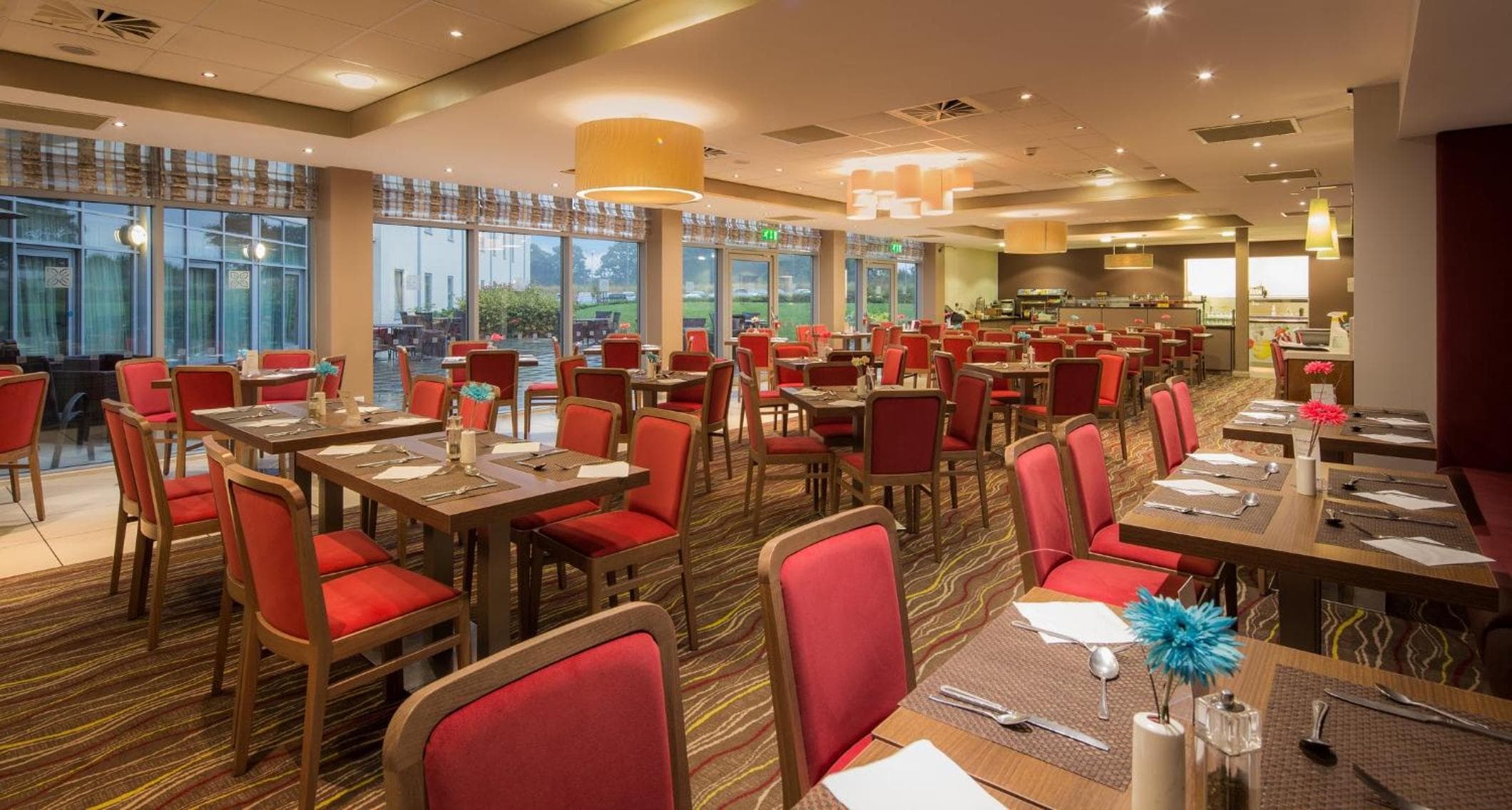 London Luton Vale Hotel