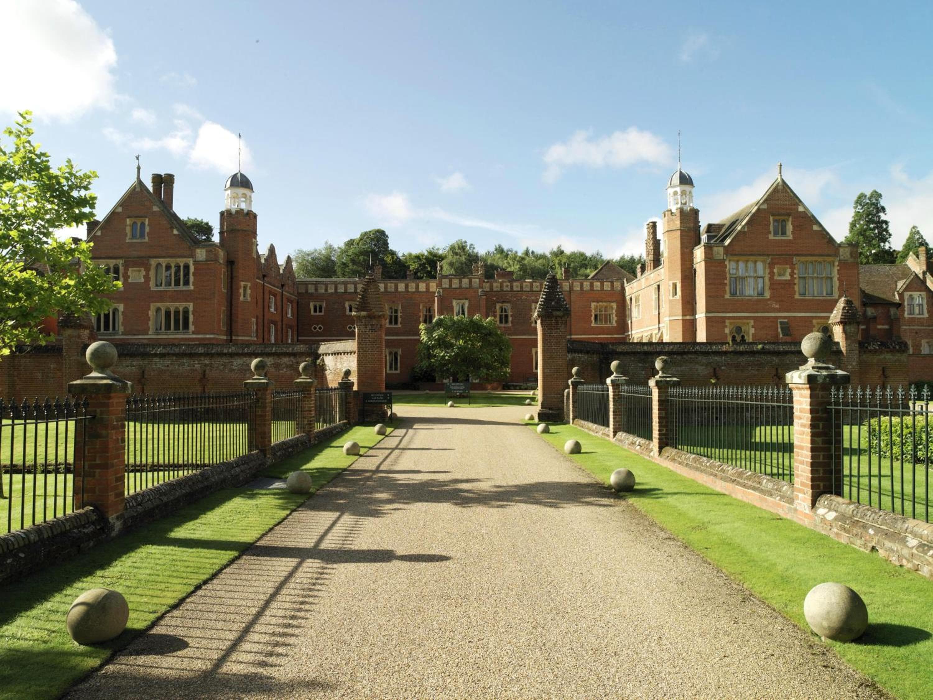 Wotton House Hotel