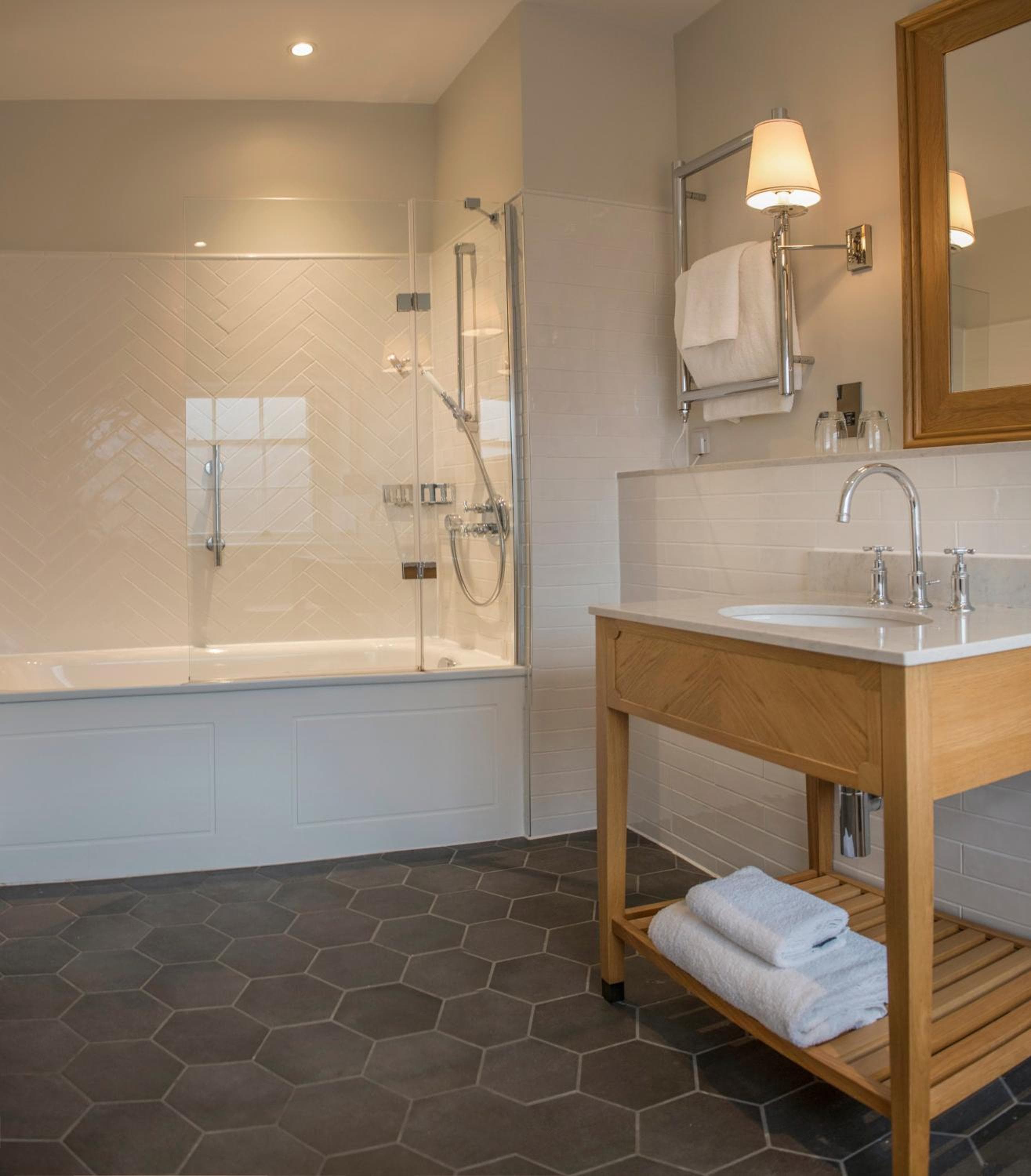Wotton House Hotel