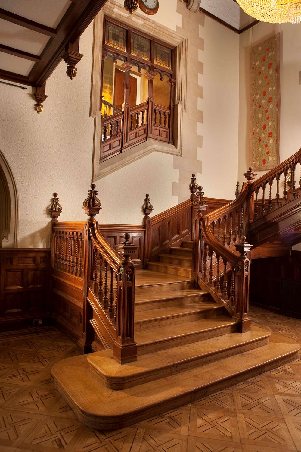 Pendley Manor