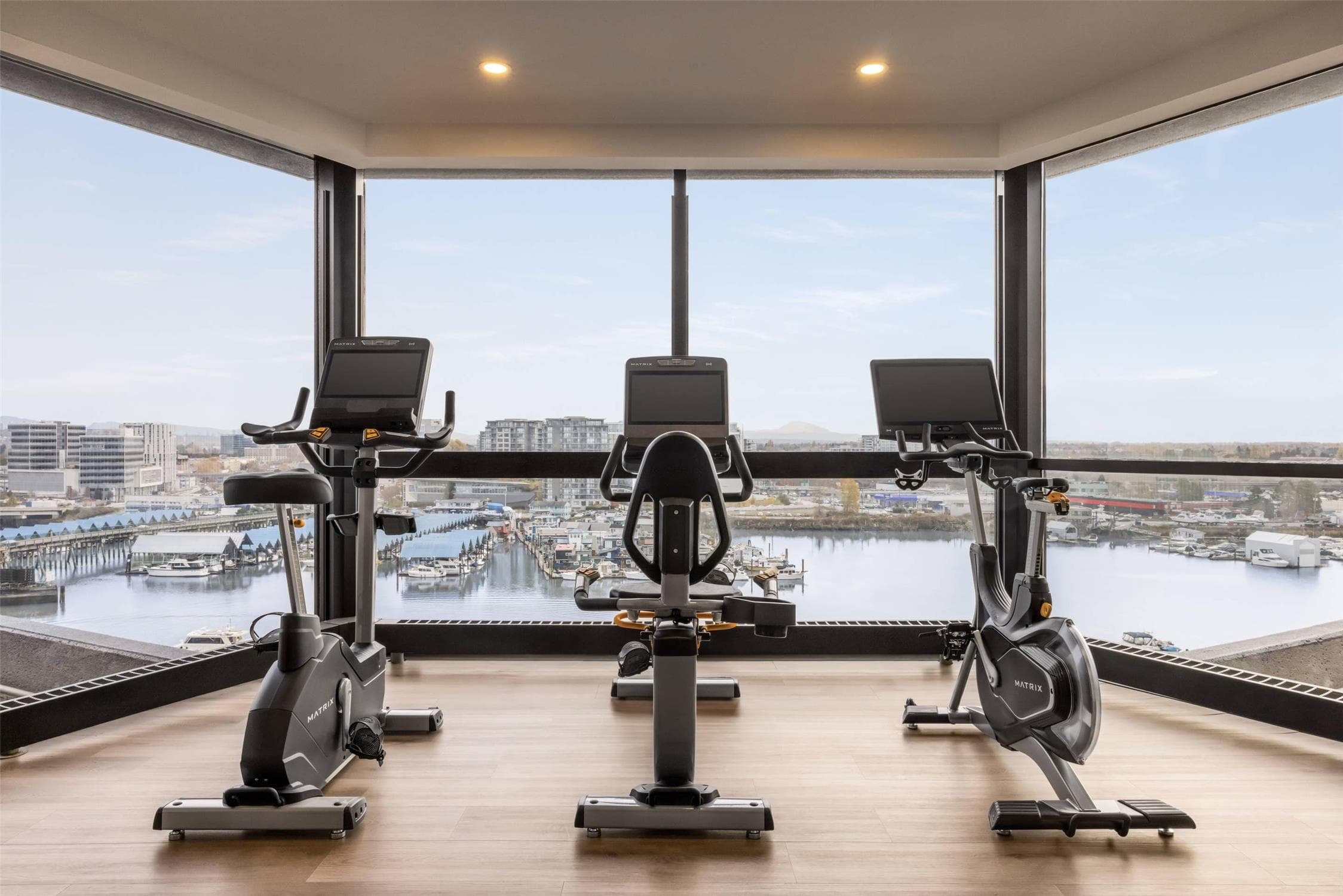 Radisson Blu Vancouver Airport Hotel & Marina