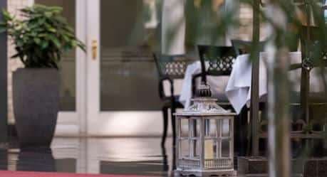 Wyndham Garden Berlin Mitte