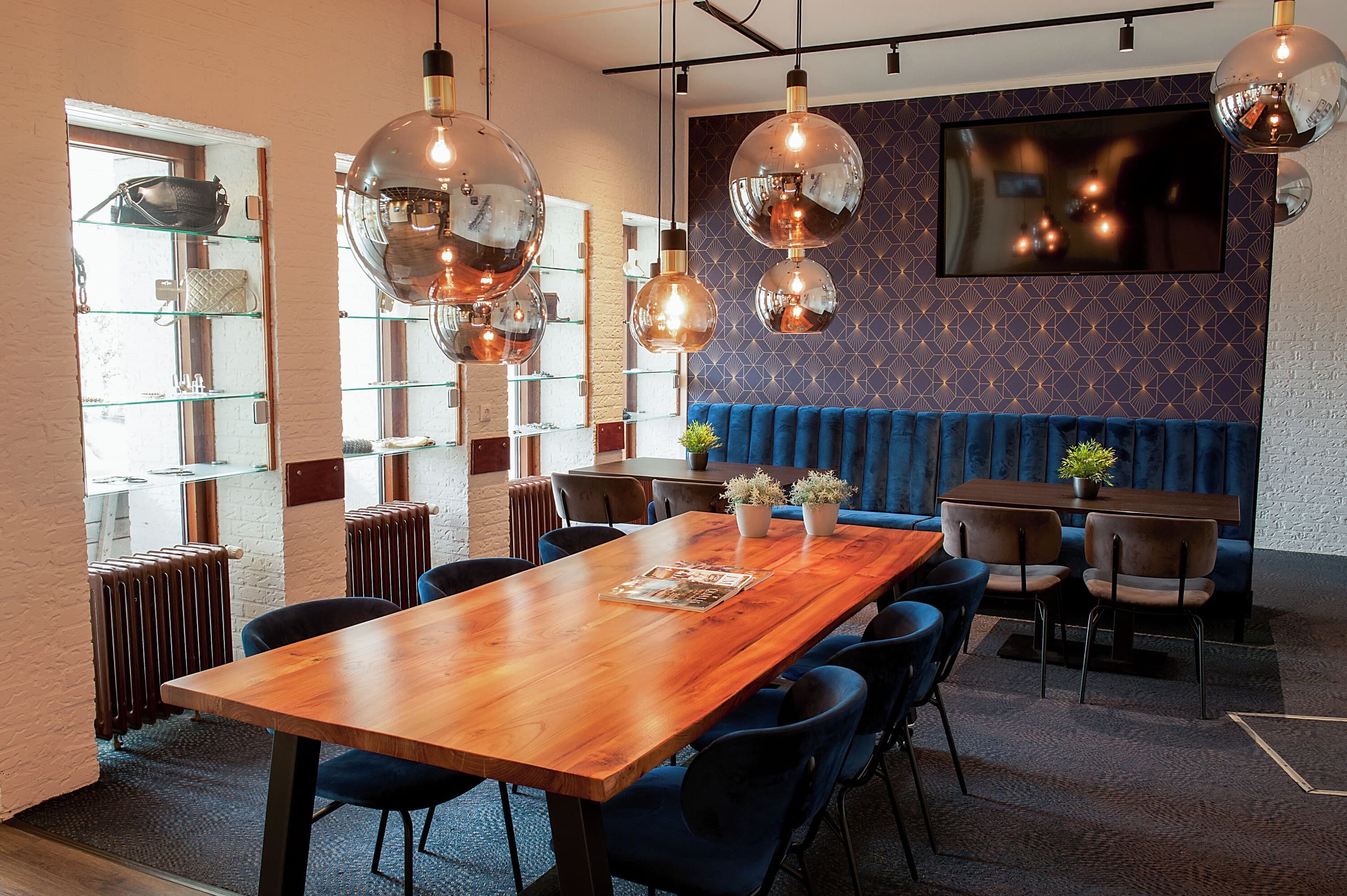 Hotel De Oringer Marke & Stee by Flow