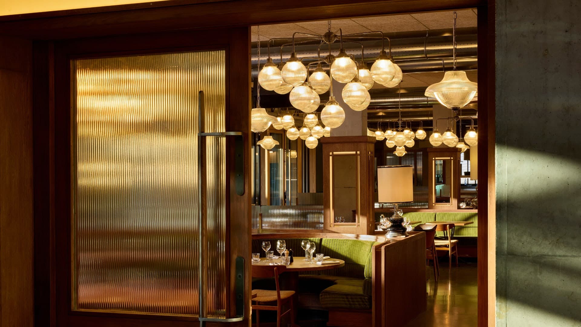 Hôtel Grand Mess Clermont-Ferrand