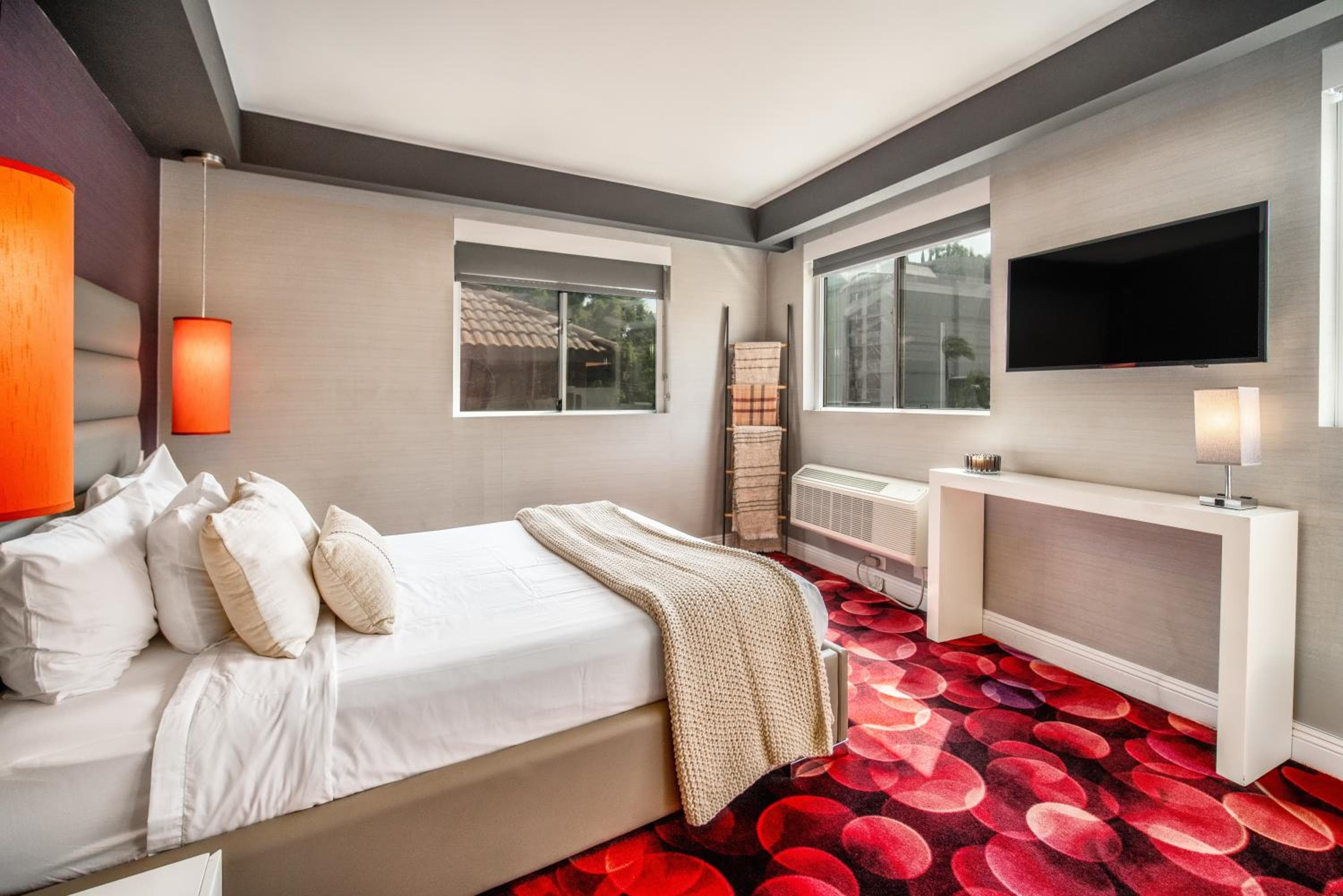 Lexen Hotel - Hollywood