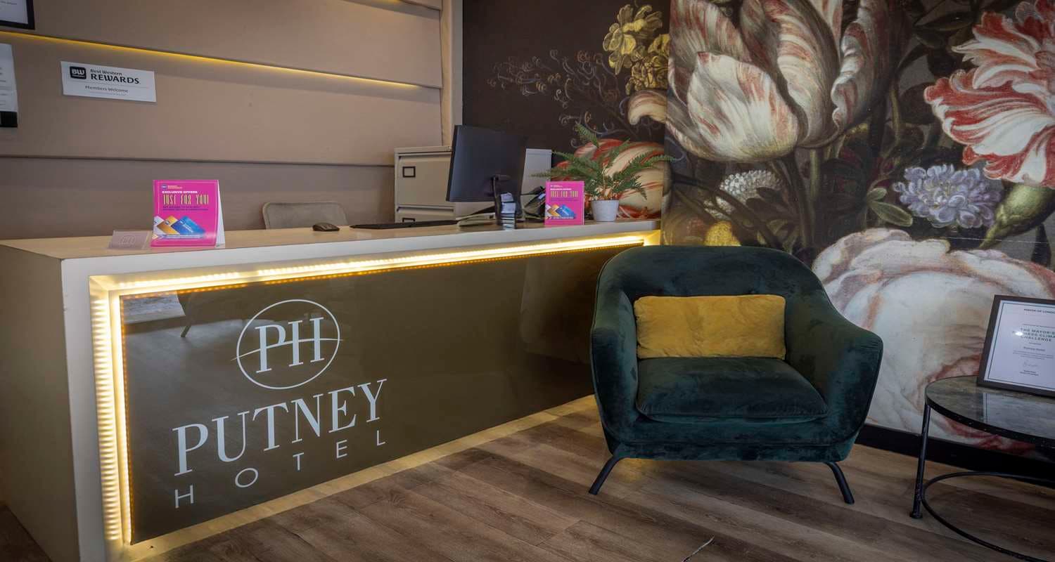 Putney Hotel