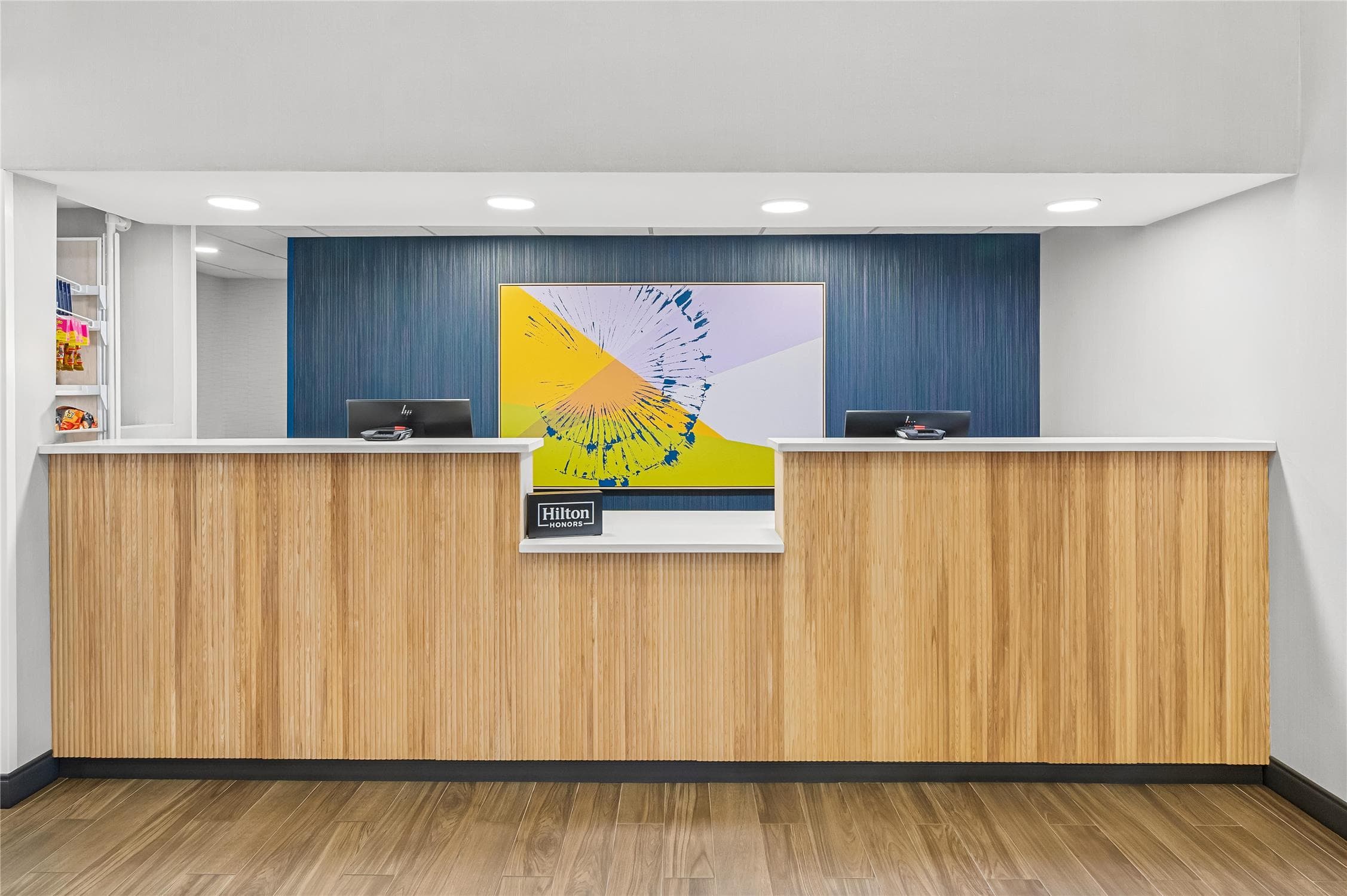 Spark by Hilton North Little Rock