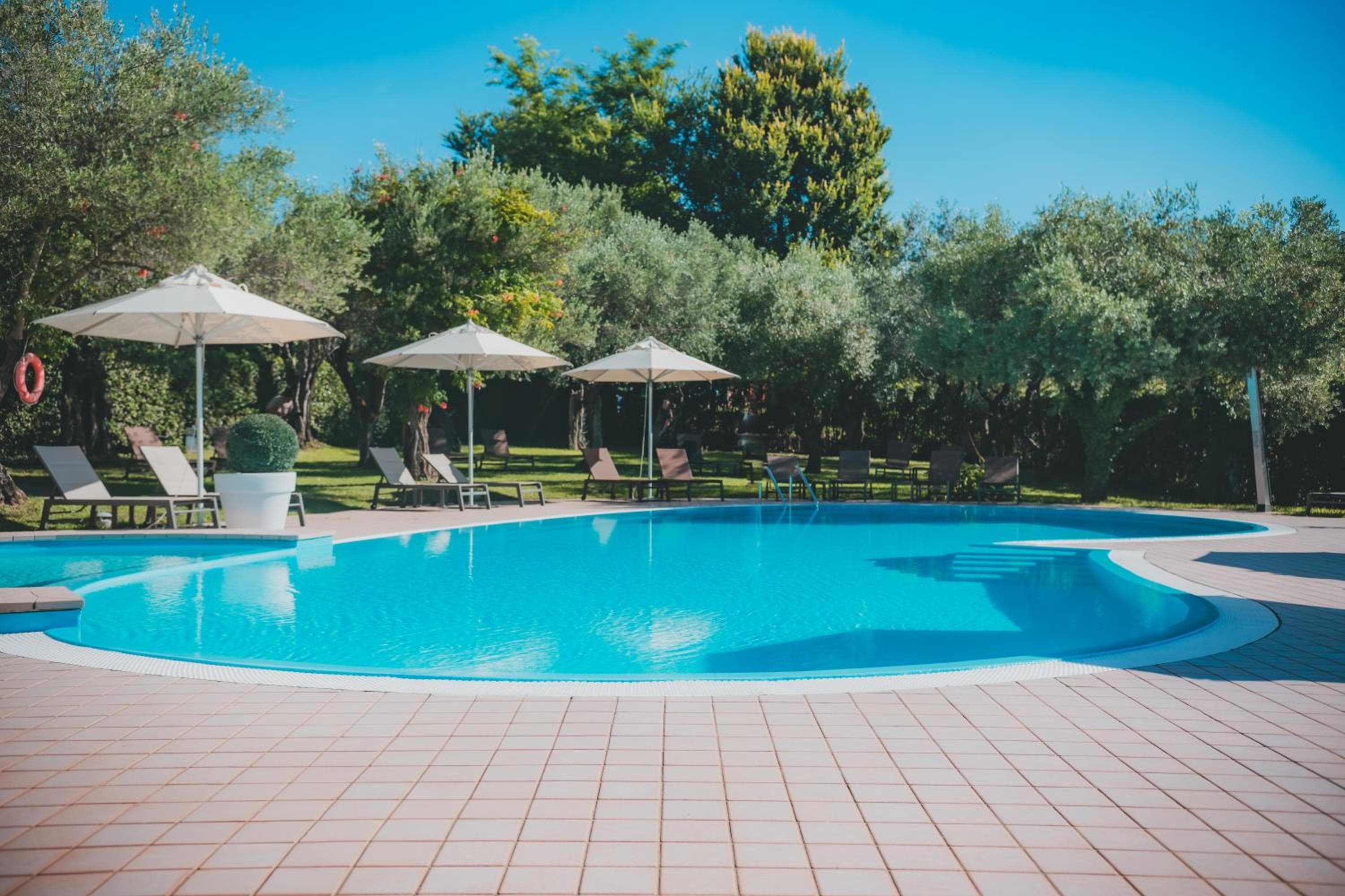 AHG Riva Del Sole Hotel - Adults Only