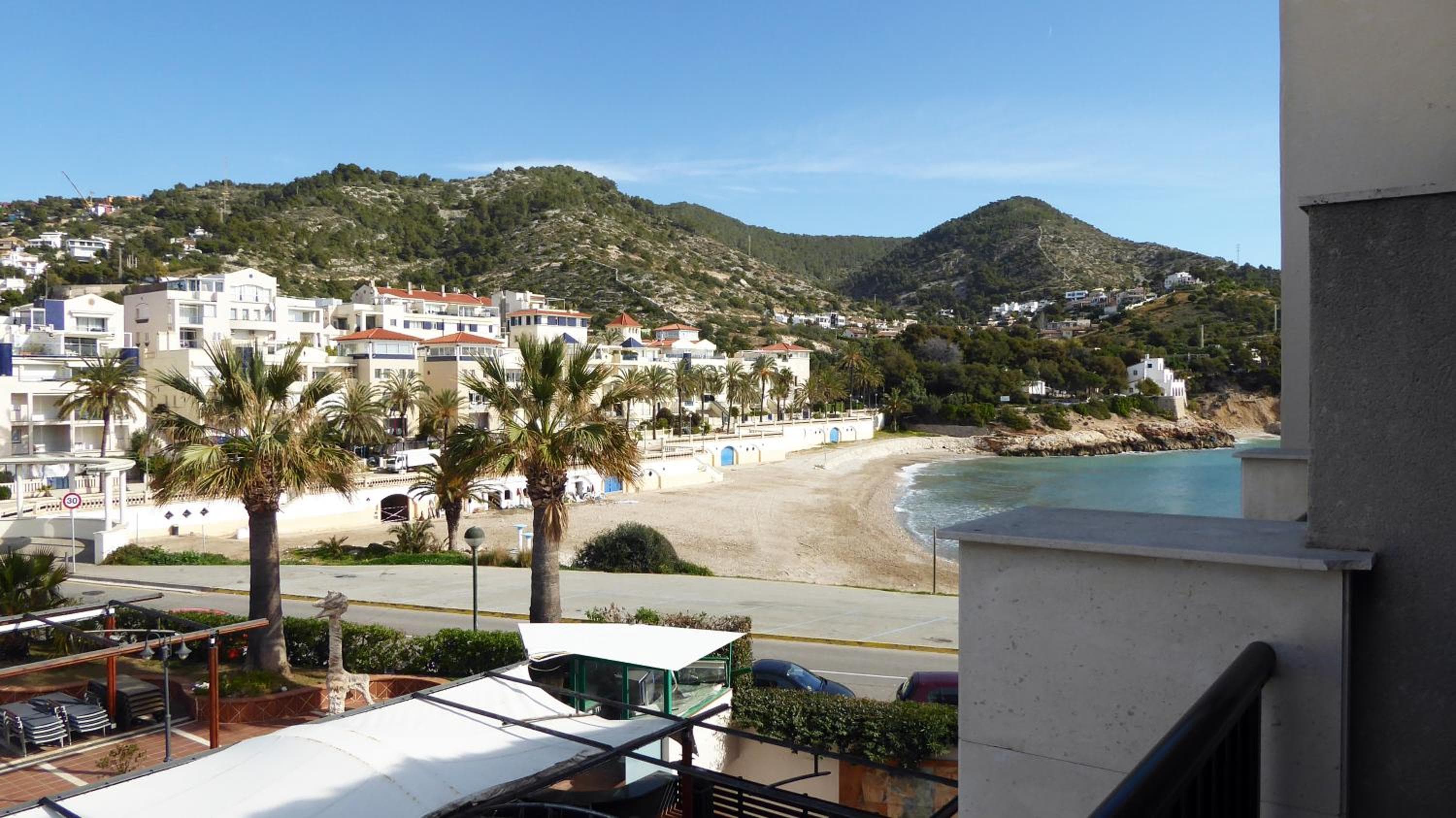Hotel Estela