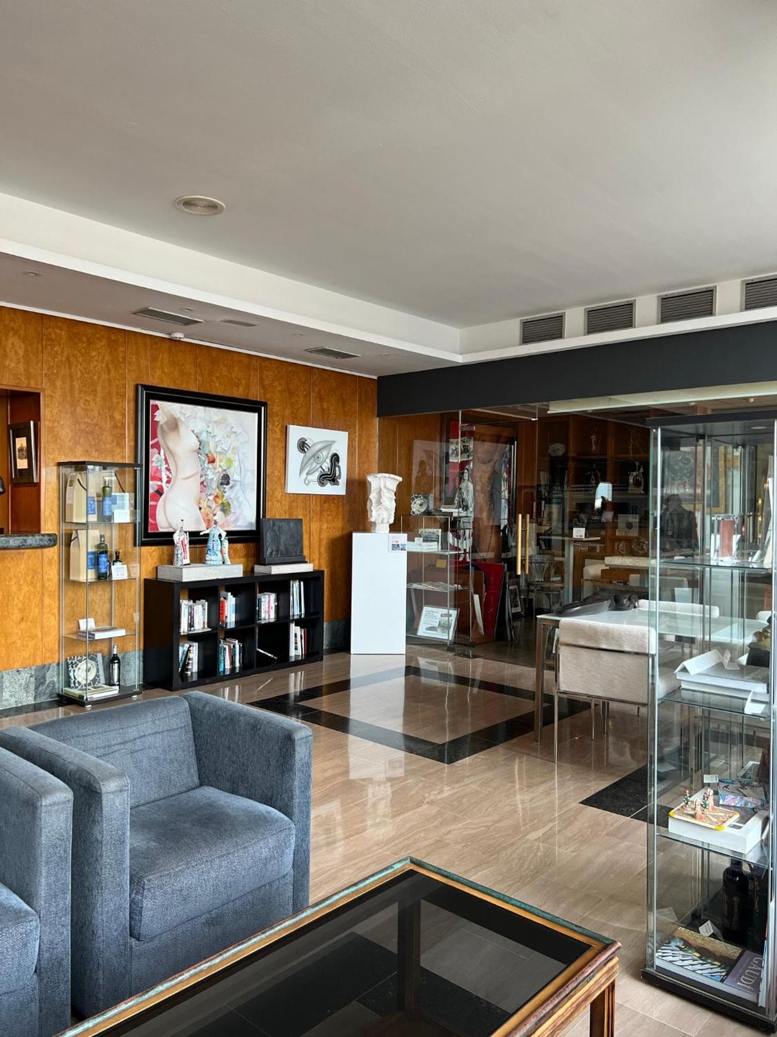 Hotel Estela