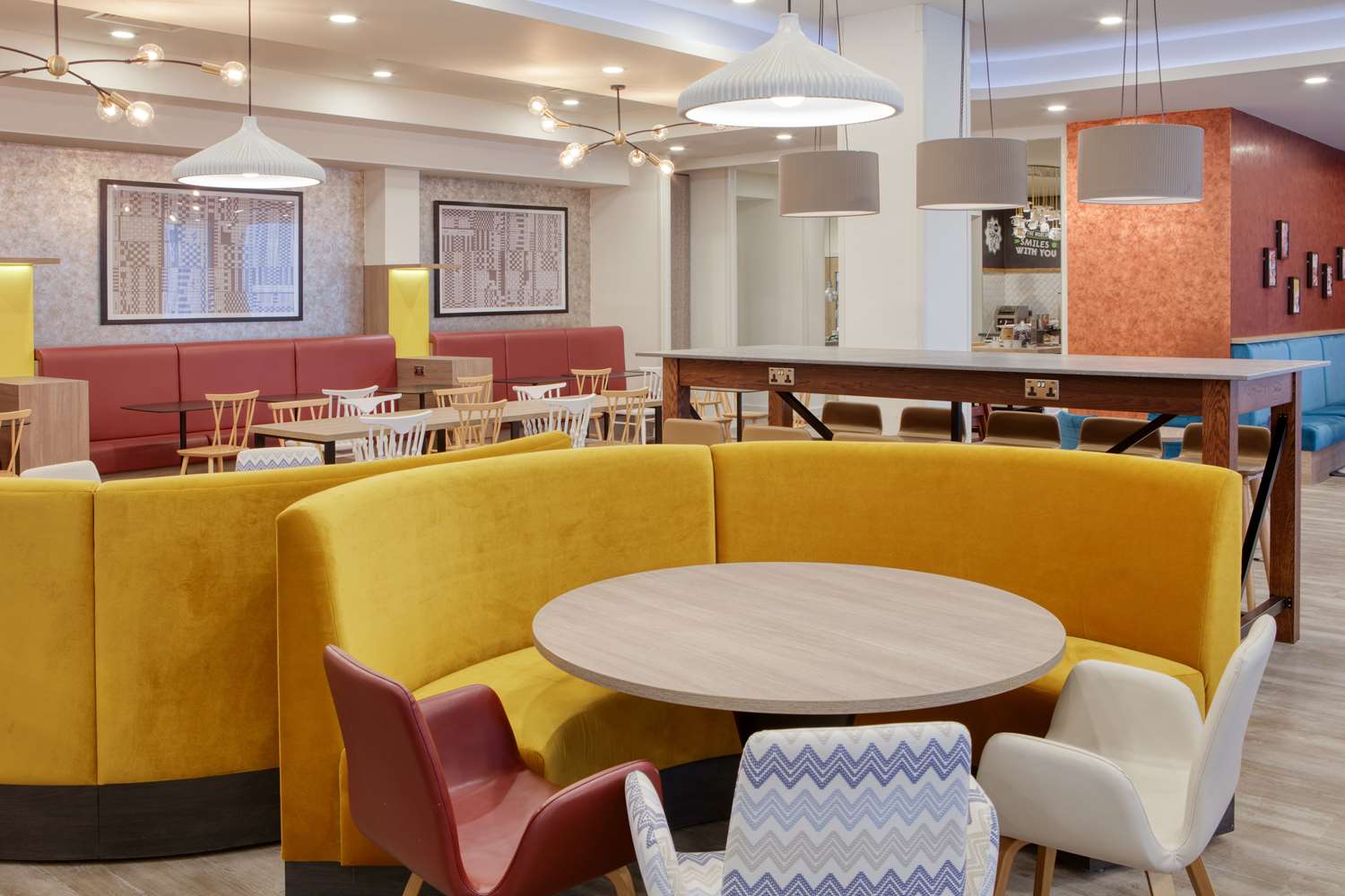 Hampton by Hilton Manchester Northern Quarter