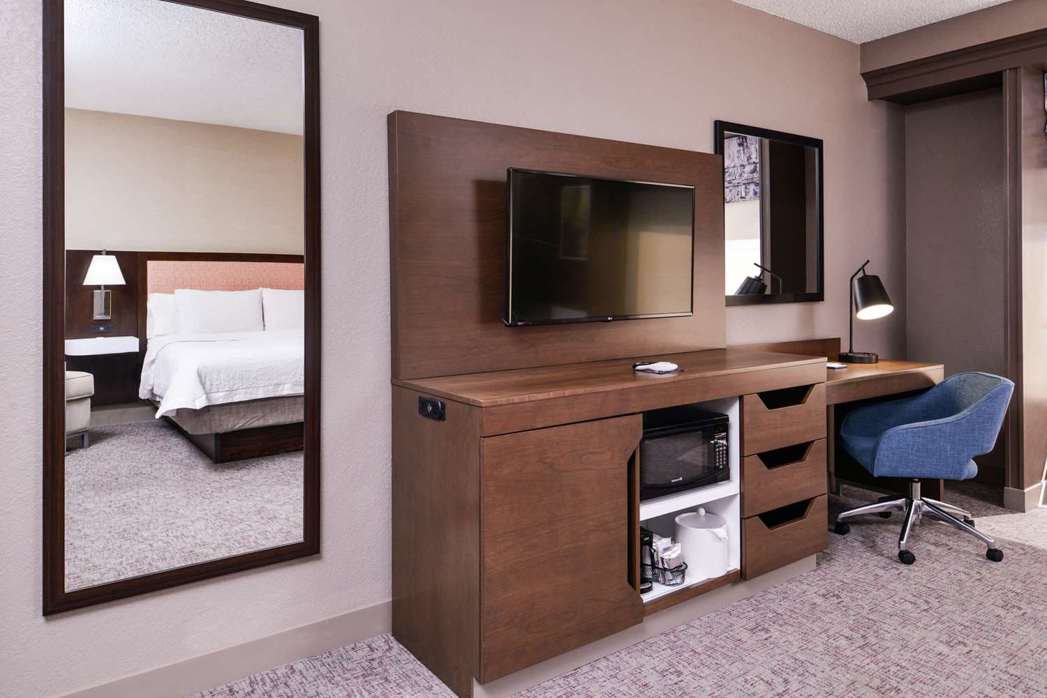 Hampton Inn Albuquerque - University/Midtown