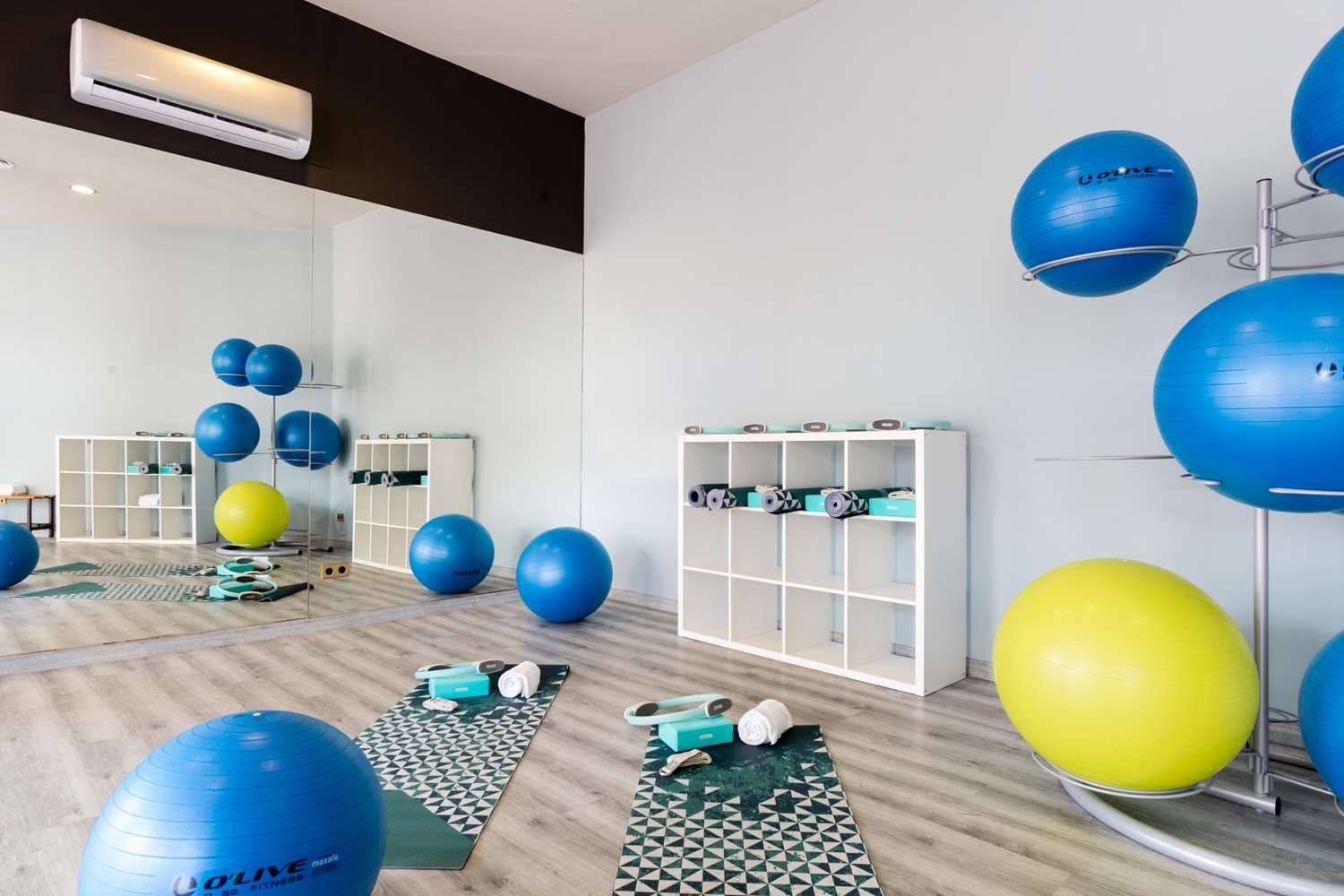 Hilton Mallorca Galatzo