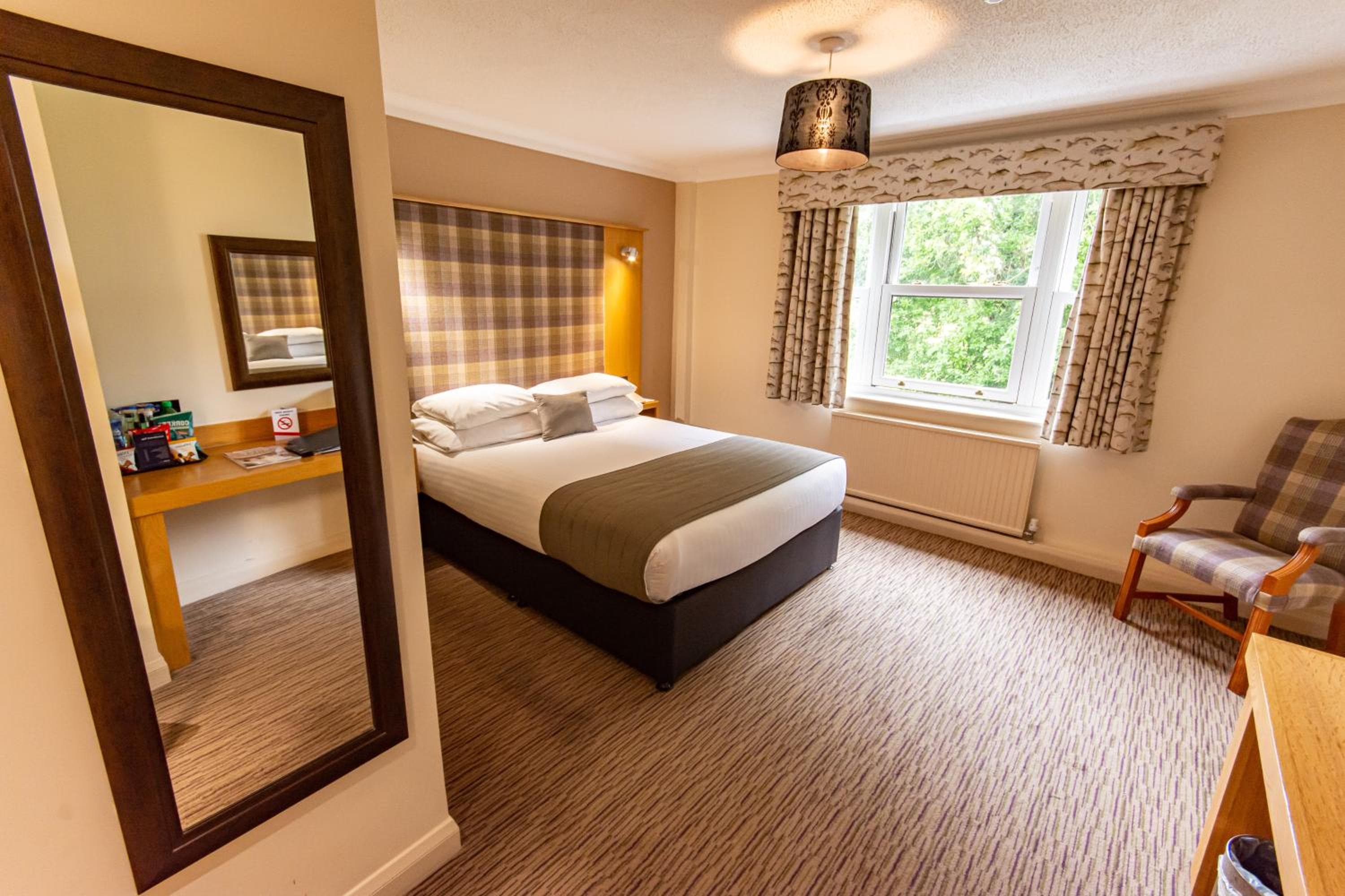 The Mill Hotel