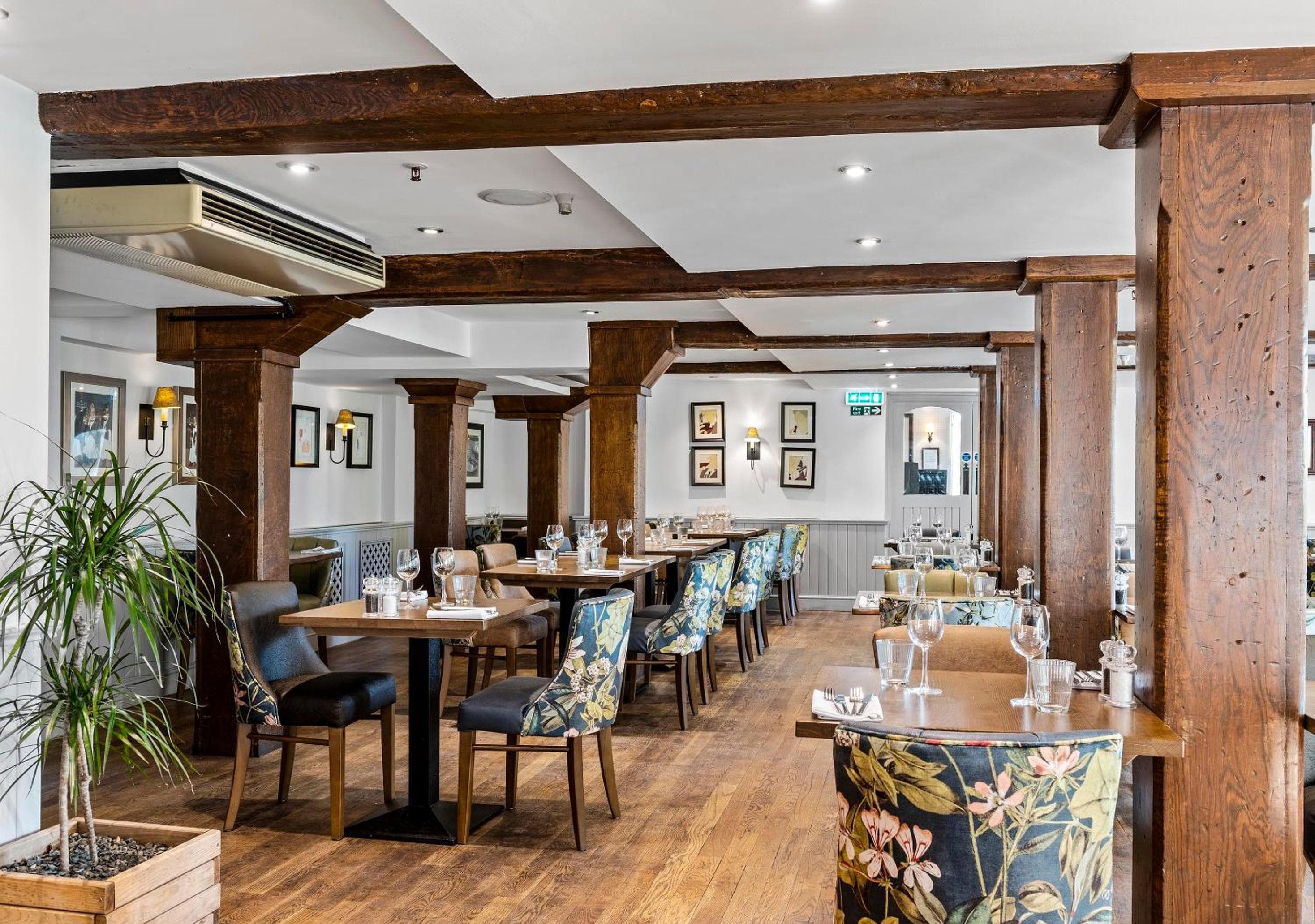 The Mill Hotel
