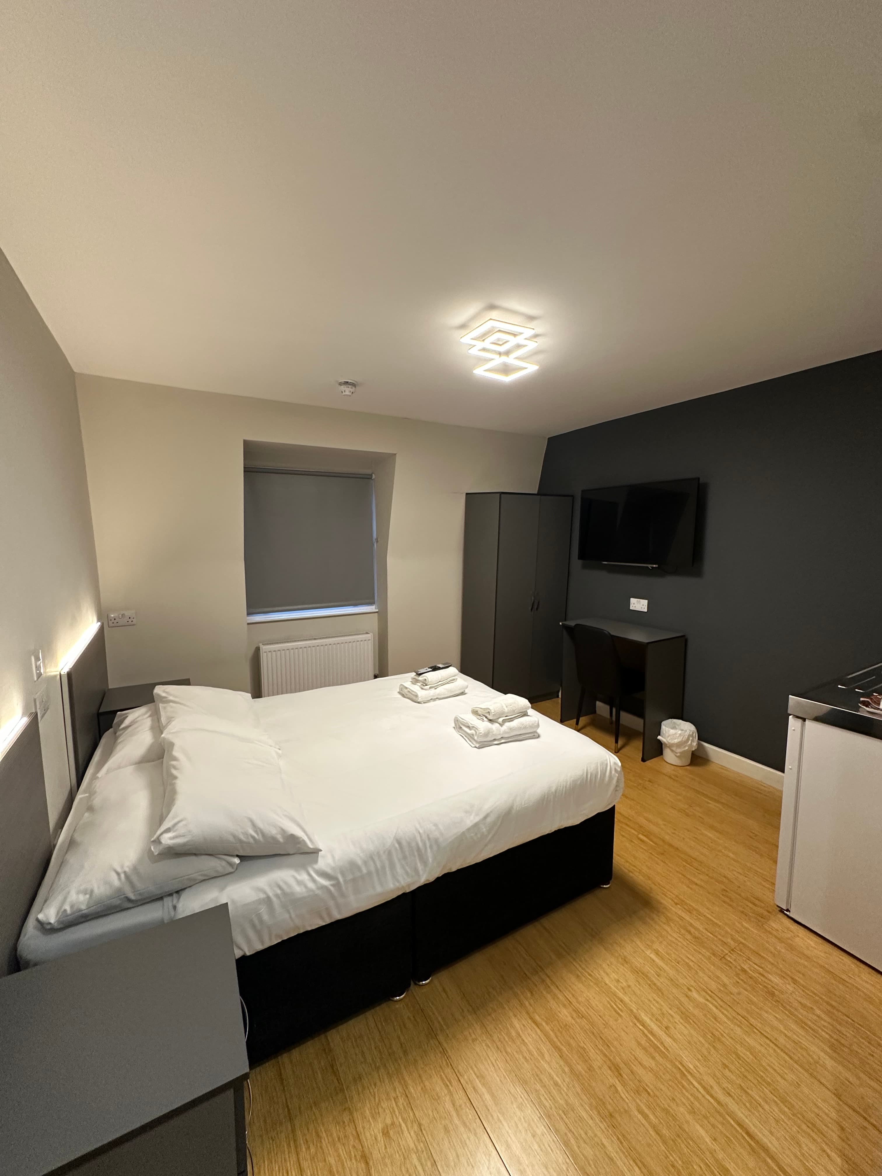 Wendover Arms Hotel