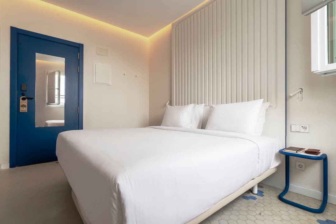 SLEEP'N Valencia