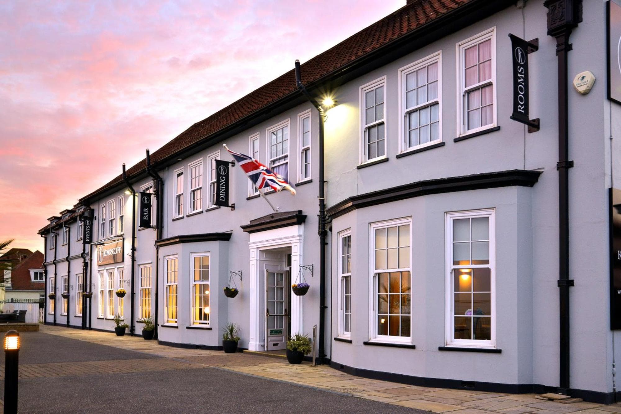 Kingscliff Hotel
