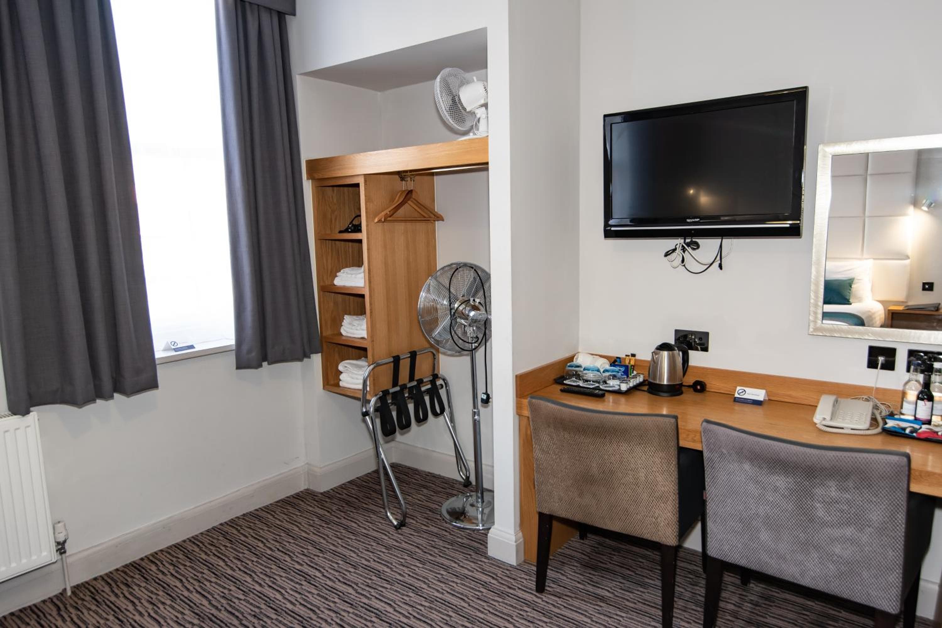 Kingscliff Hotel