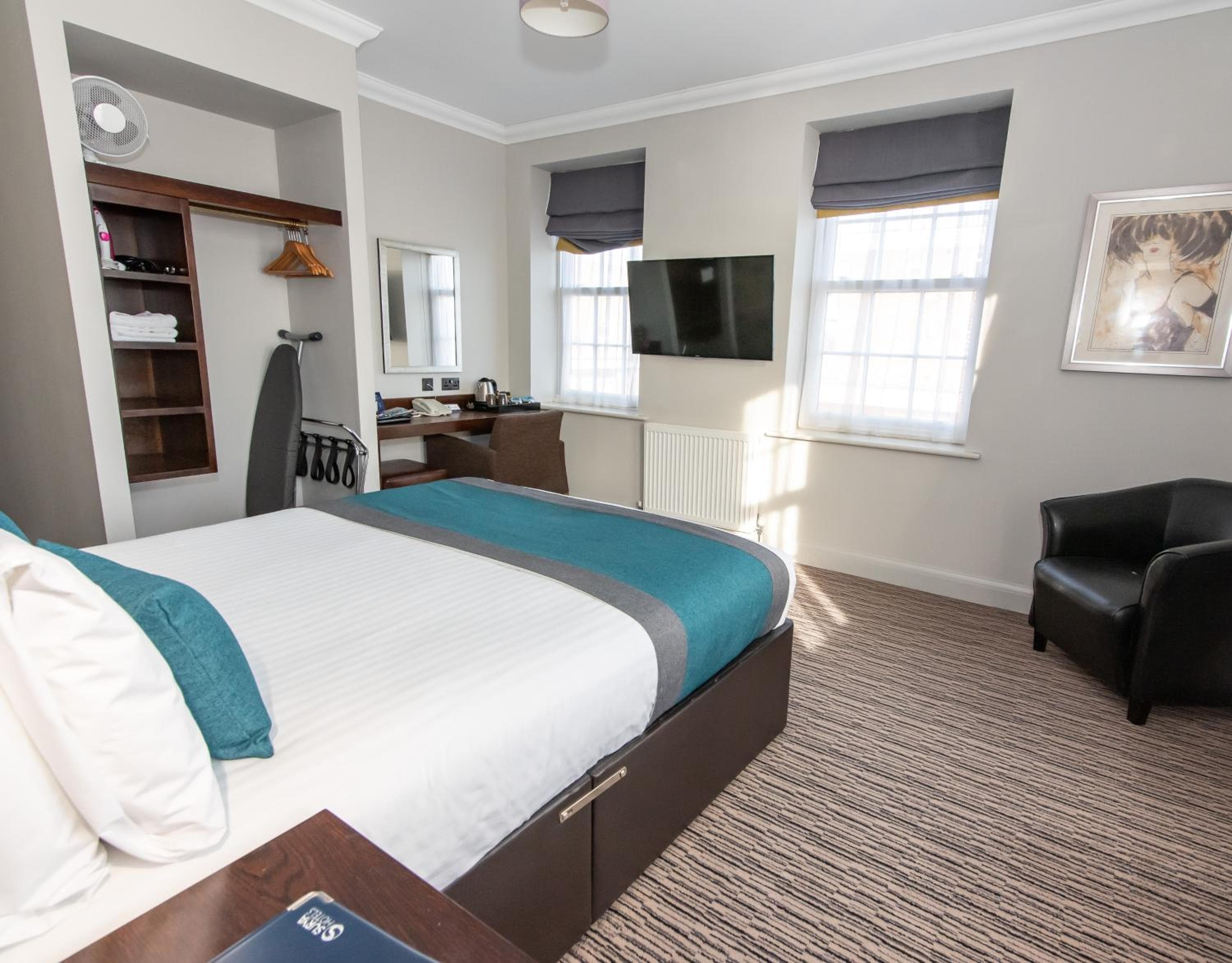 Kingscliff Hotel