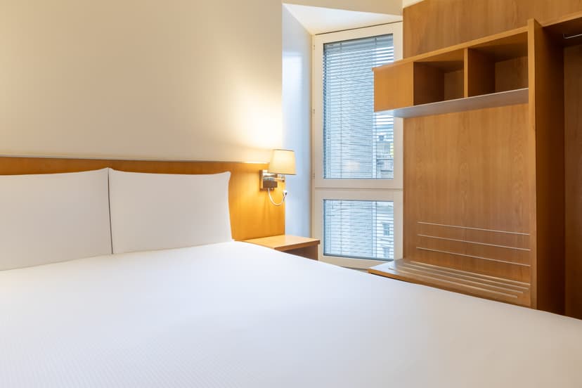 STG Hotel Oxford Street