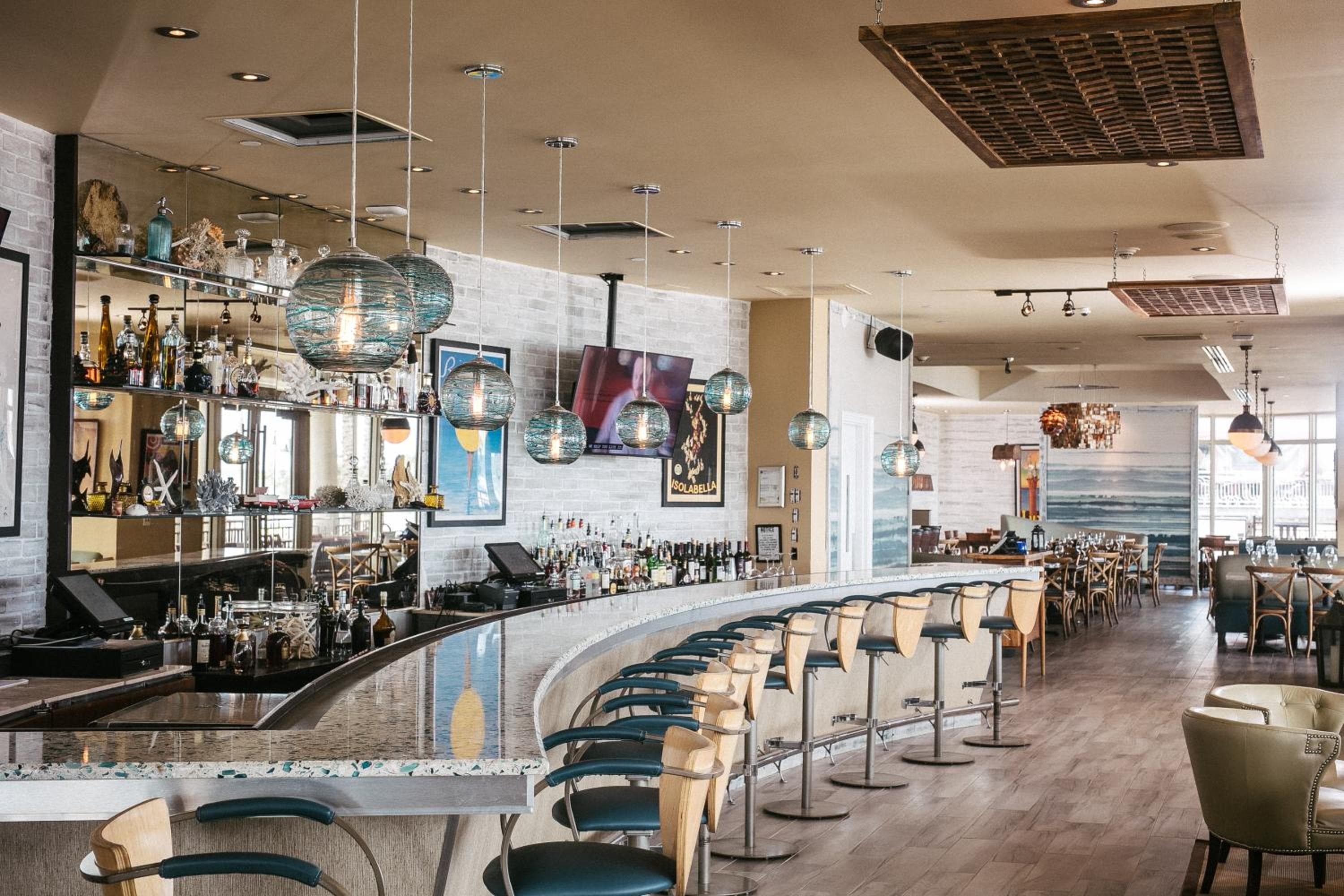 The Atlantic Hotel & Spa