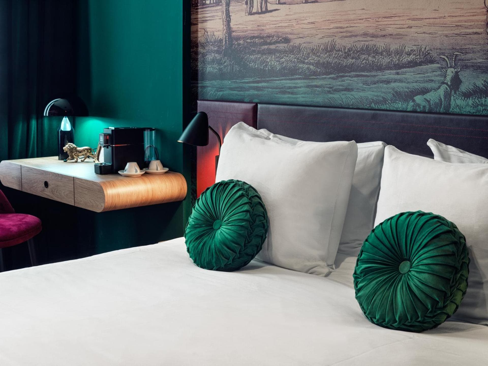 The ALD Boutique Hotel