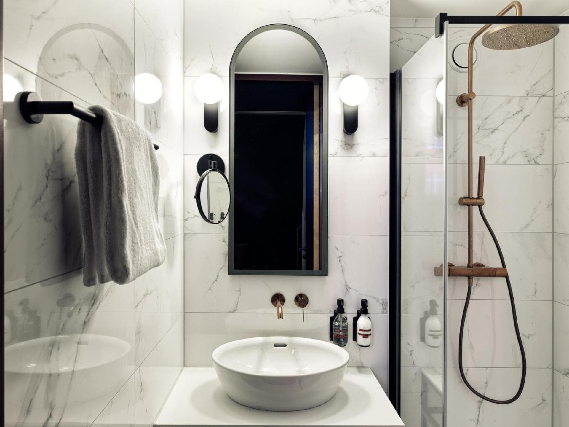 The ALD Boutique Hotel