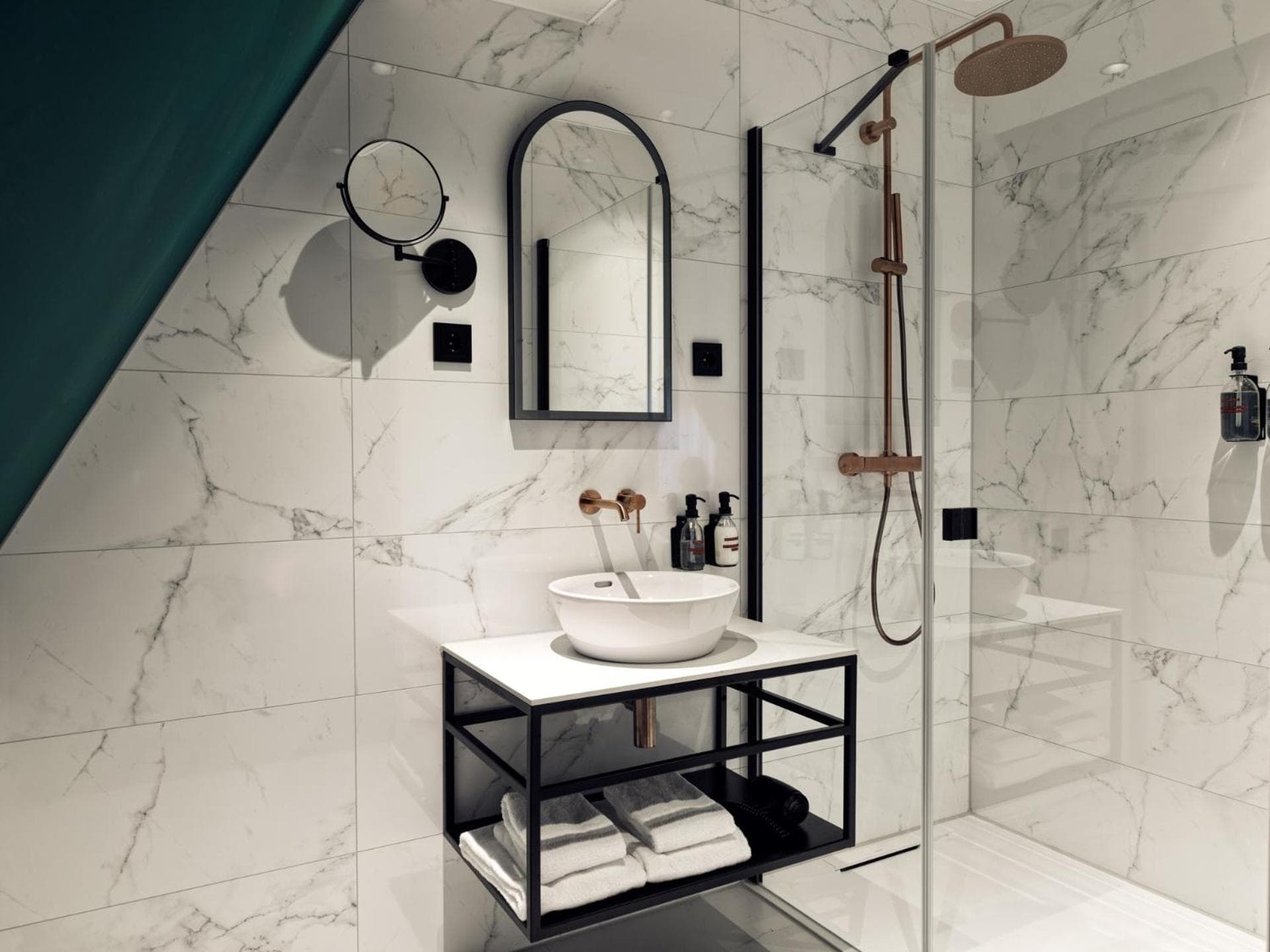 The ALD Boutique Hotel