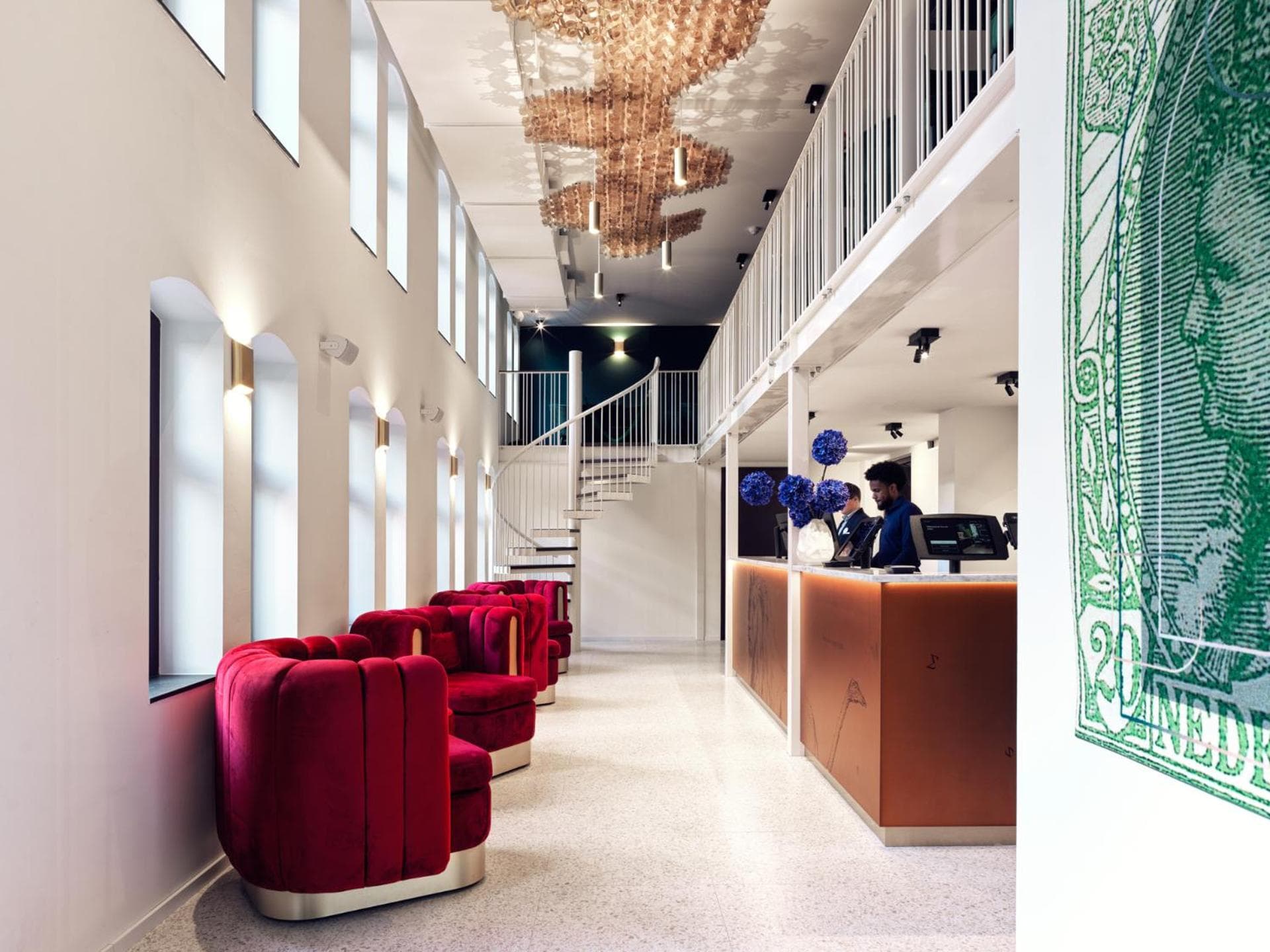 The ALD Boutique Hotel