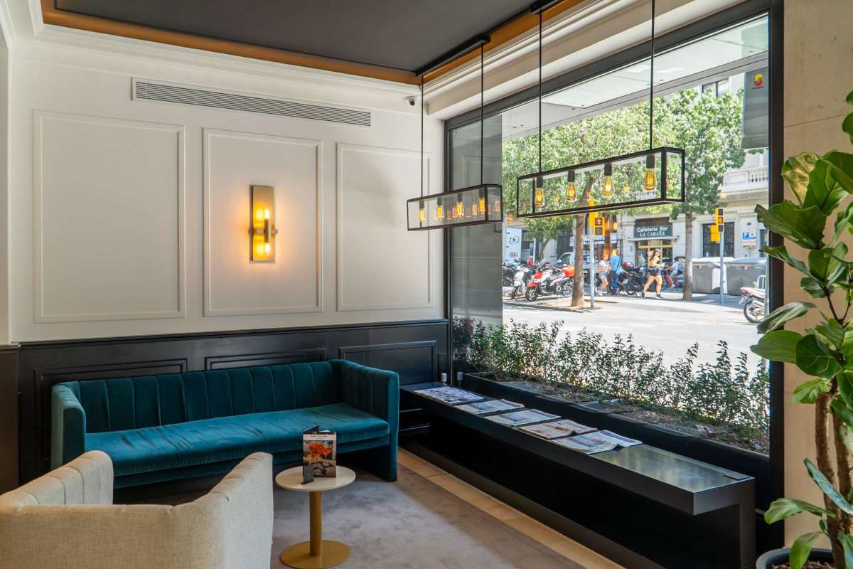 Balmoral Hotel