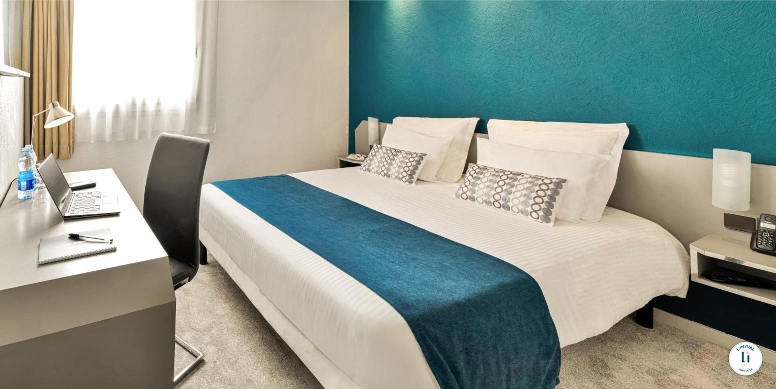 Hôtel Initial Toulouse