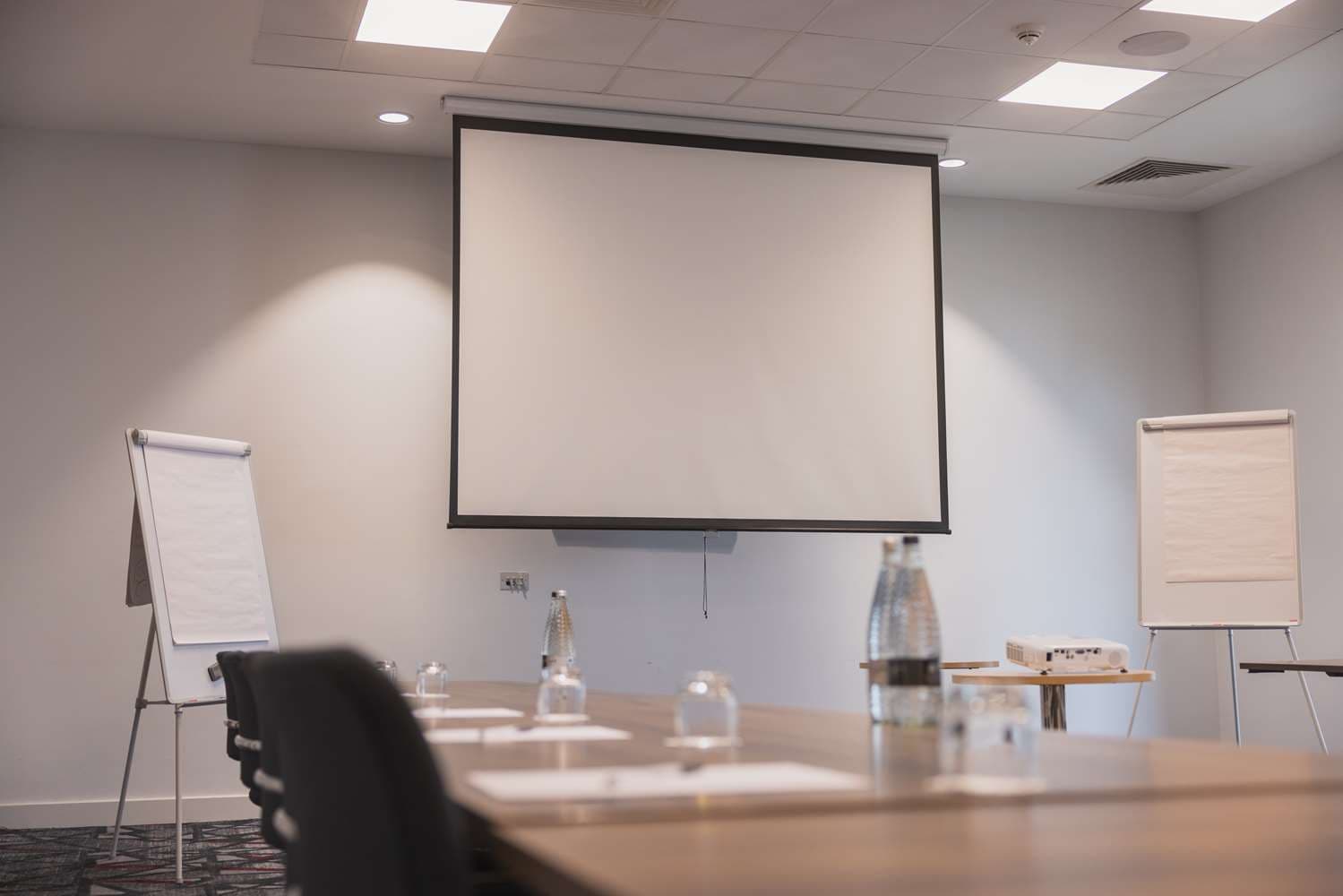 Hilton Garden Inn Birmingham Airport