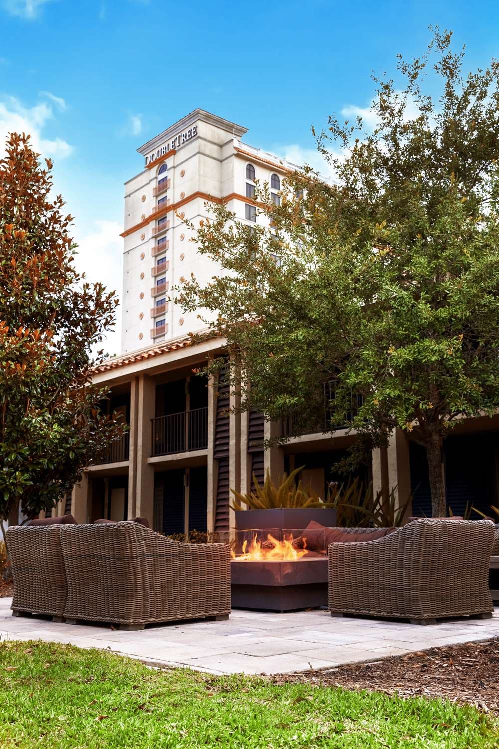 DoubleTree by Hilton Orlando Theme Park Resort