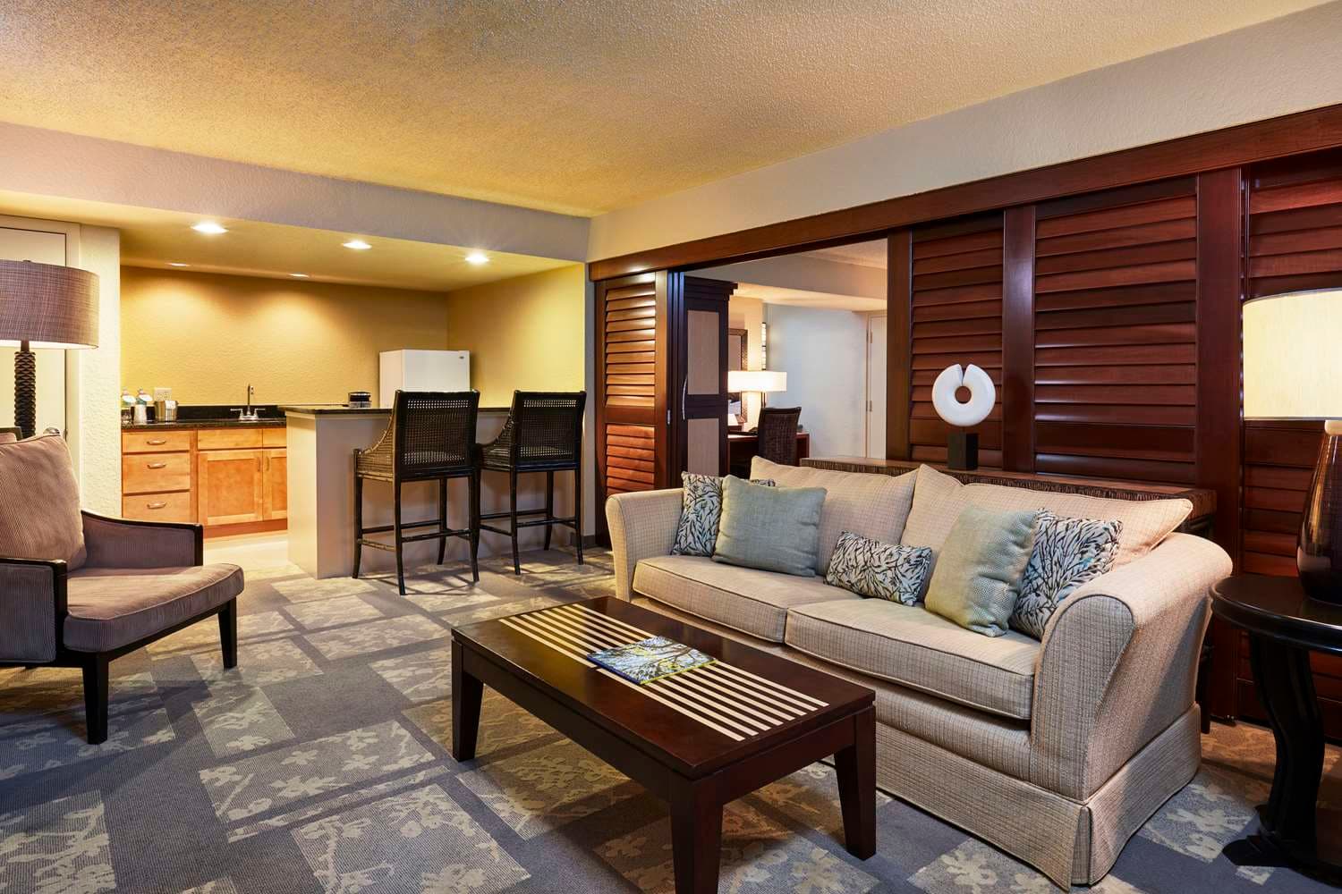 DoubleTree by Hilton Orlando Theme Park Resort