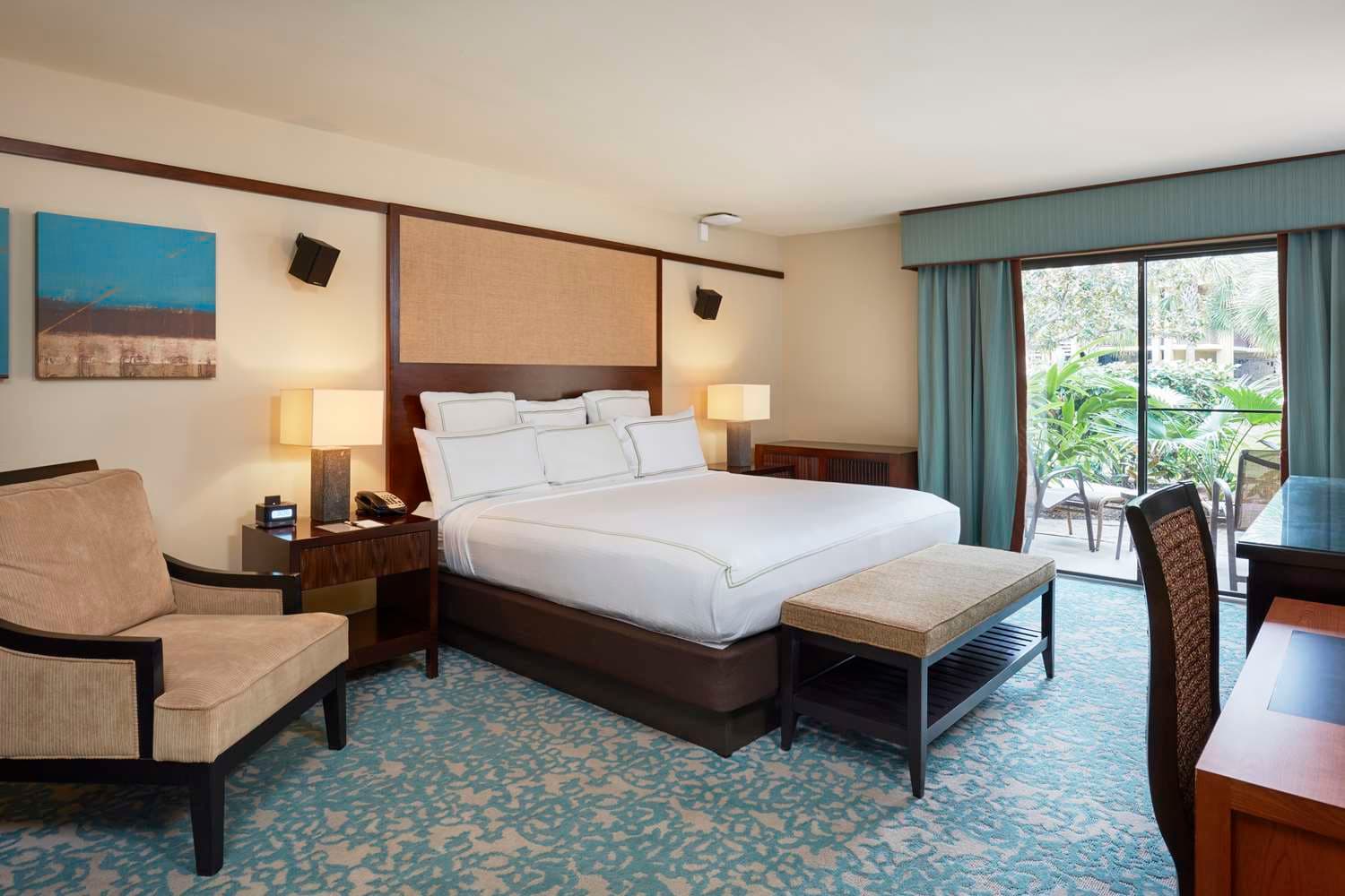 DoubleTree by Hilton Orlando Theme Park Resort