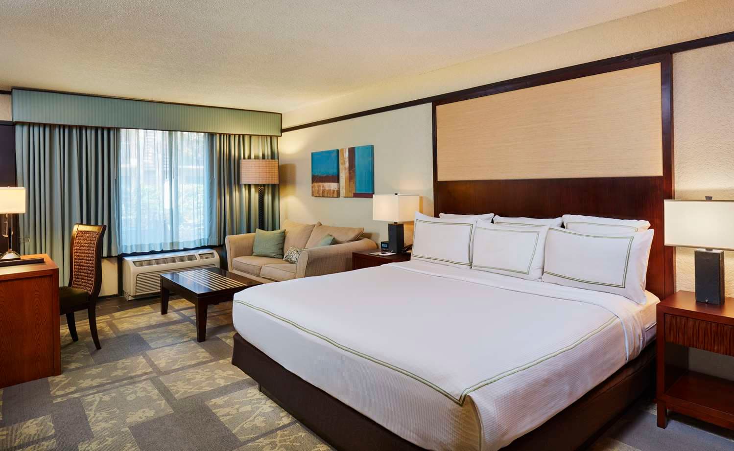 DoubleTree by Hilton Orlando Theme Park Resort
