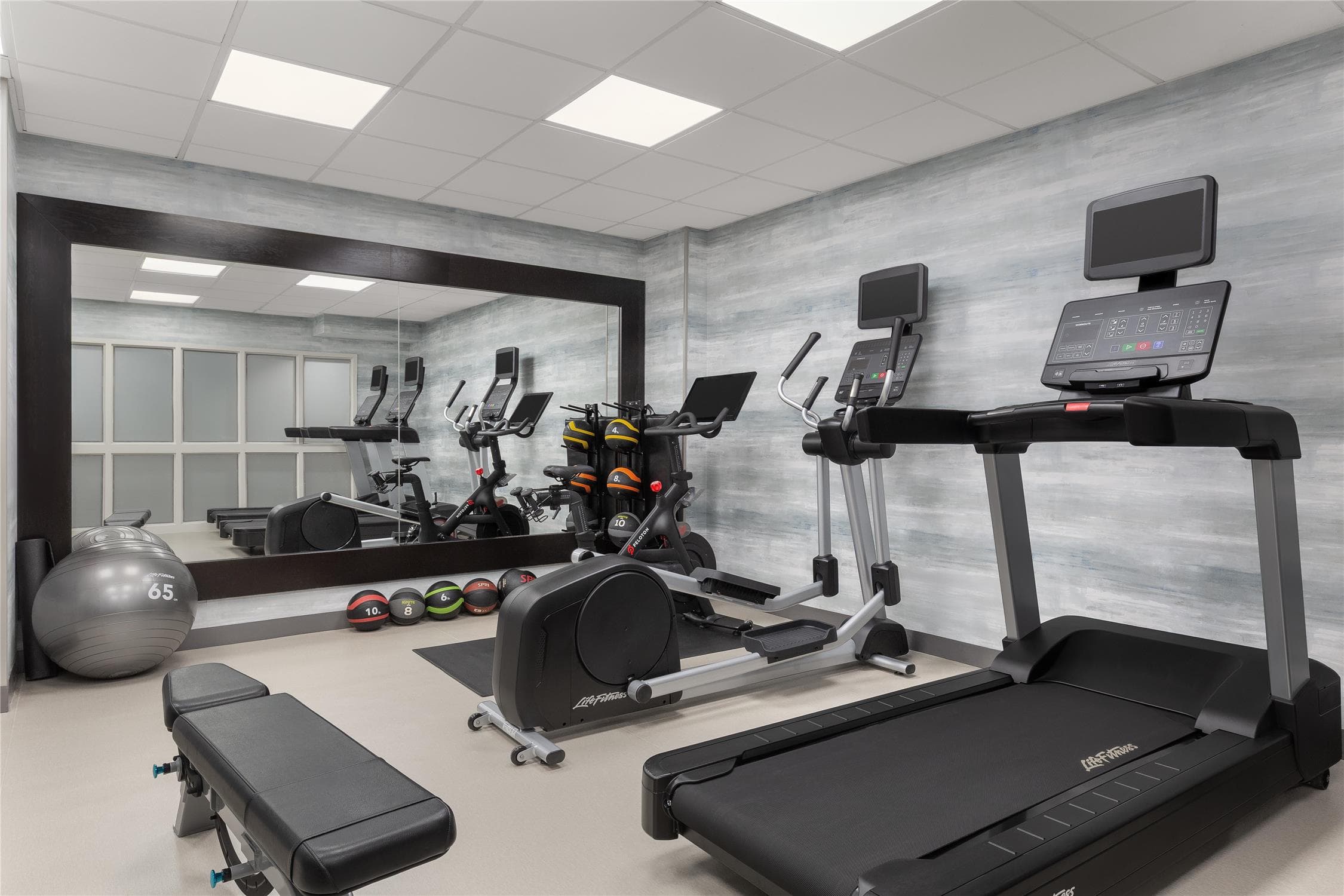 Homewood Suites by Hilton Burlington