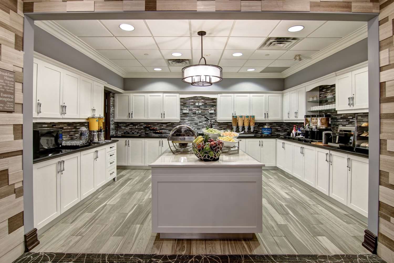 Homewood Suites by Hilton Burlington